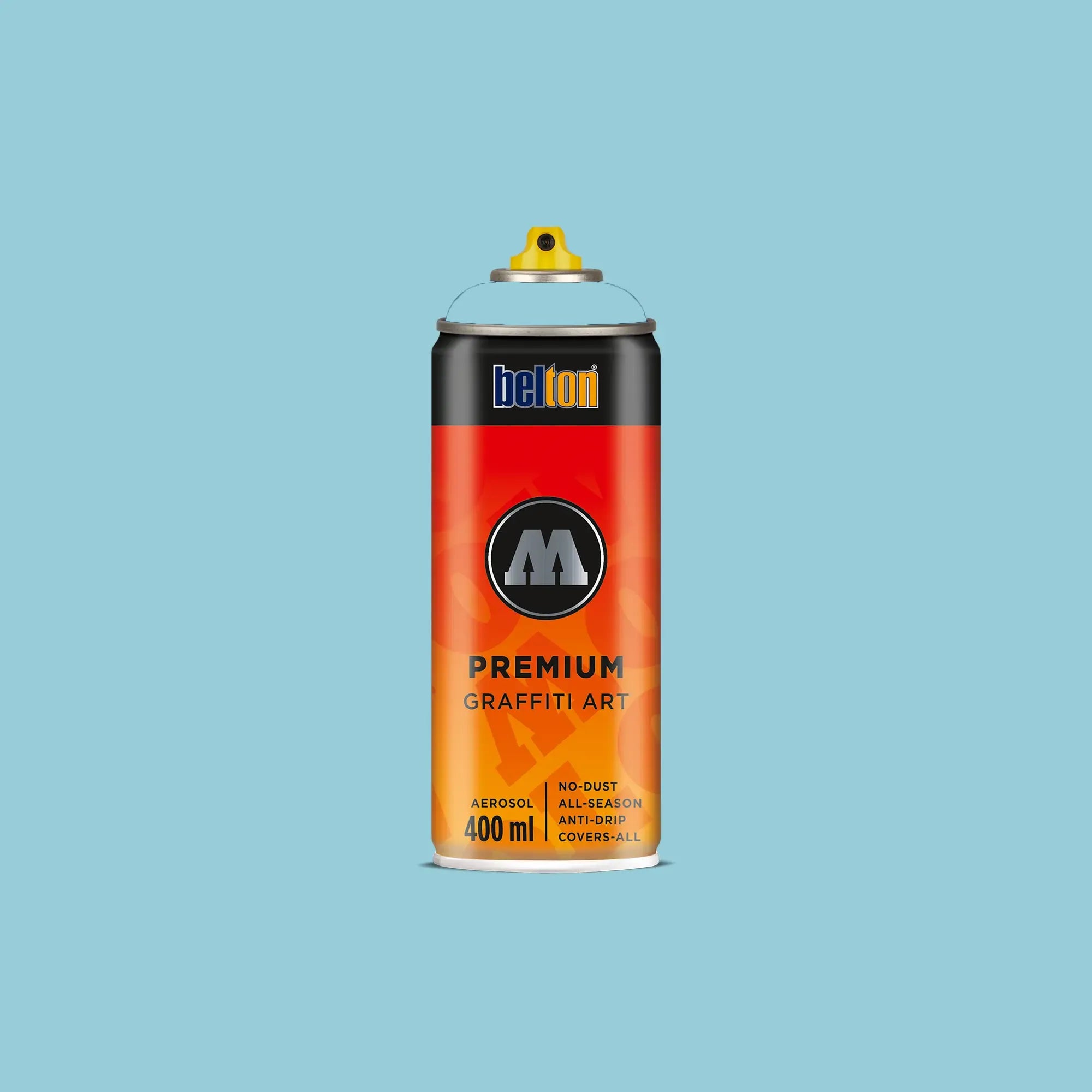 Molotow Premium 400ml #110 Ice-blue Dark