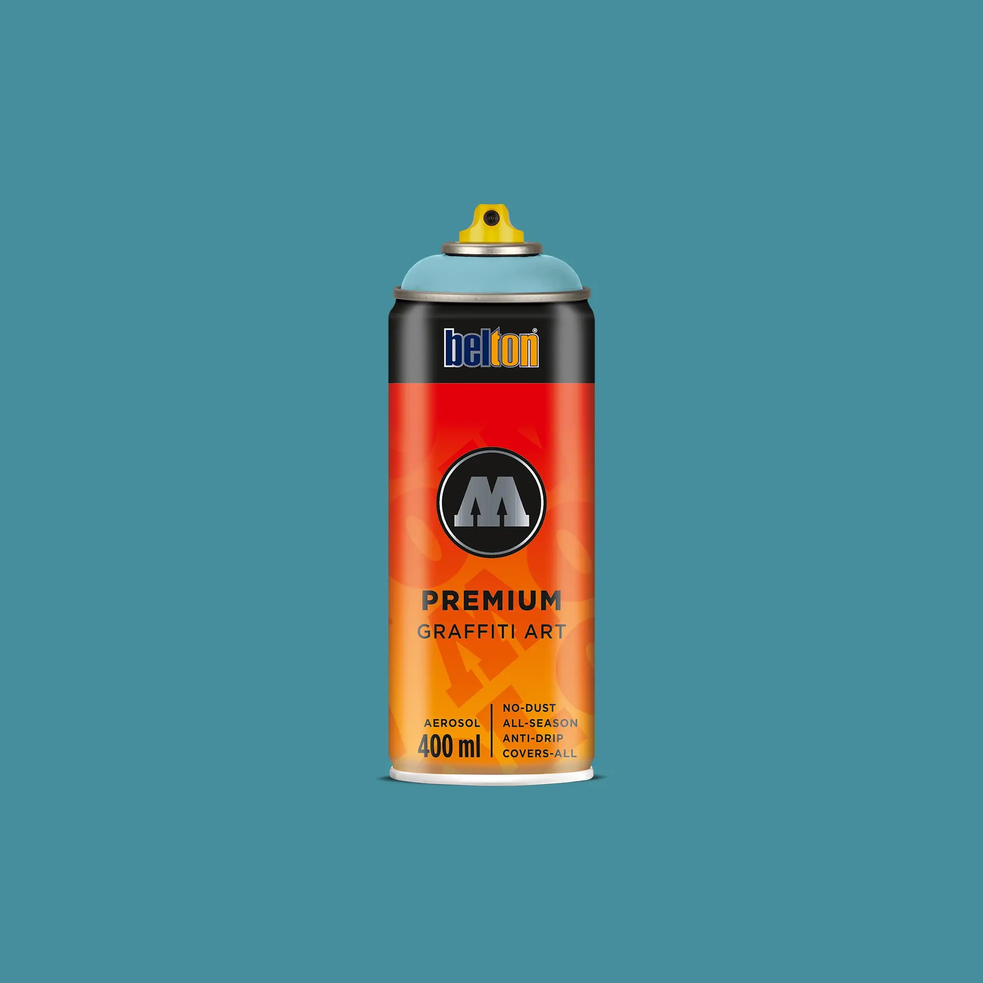 Molotow Premium 400ml #111 Dolphin Blue