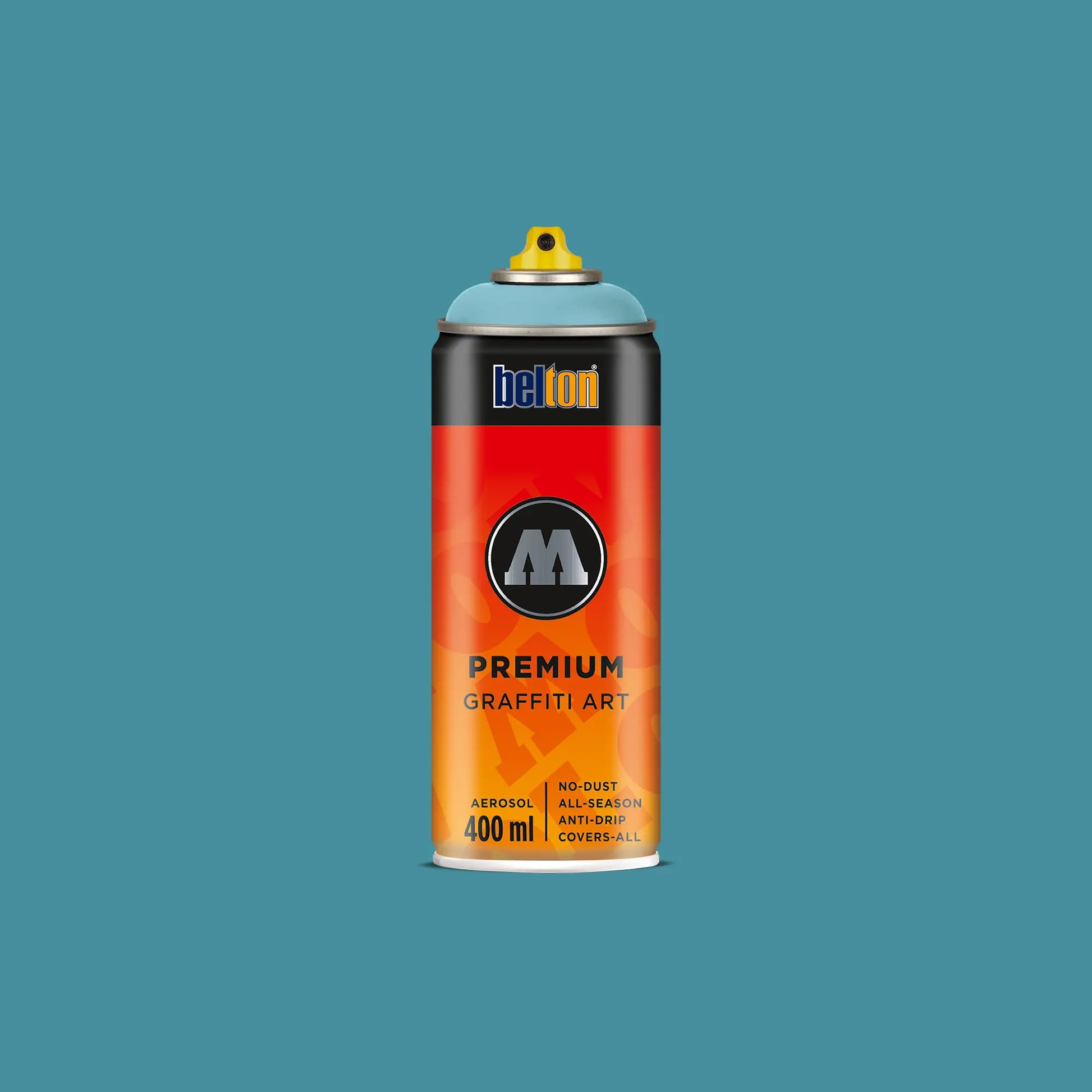 Molotow Premium 400ml #111 Dolphin Blue