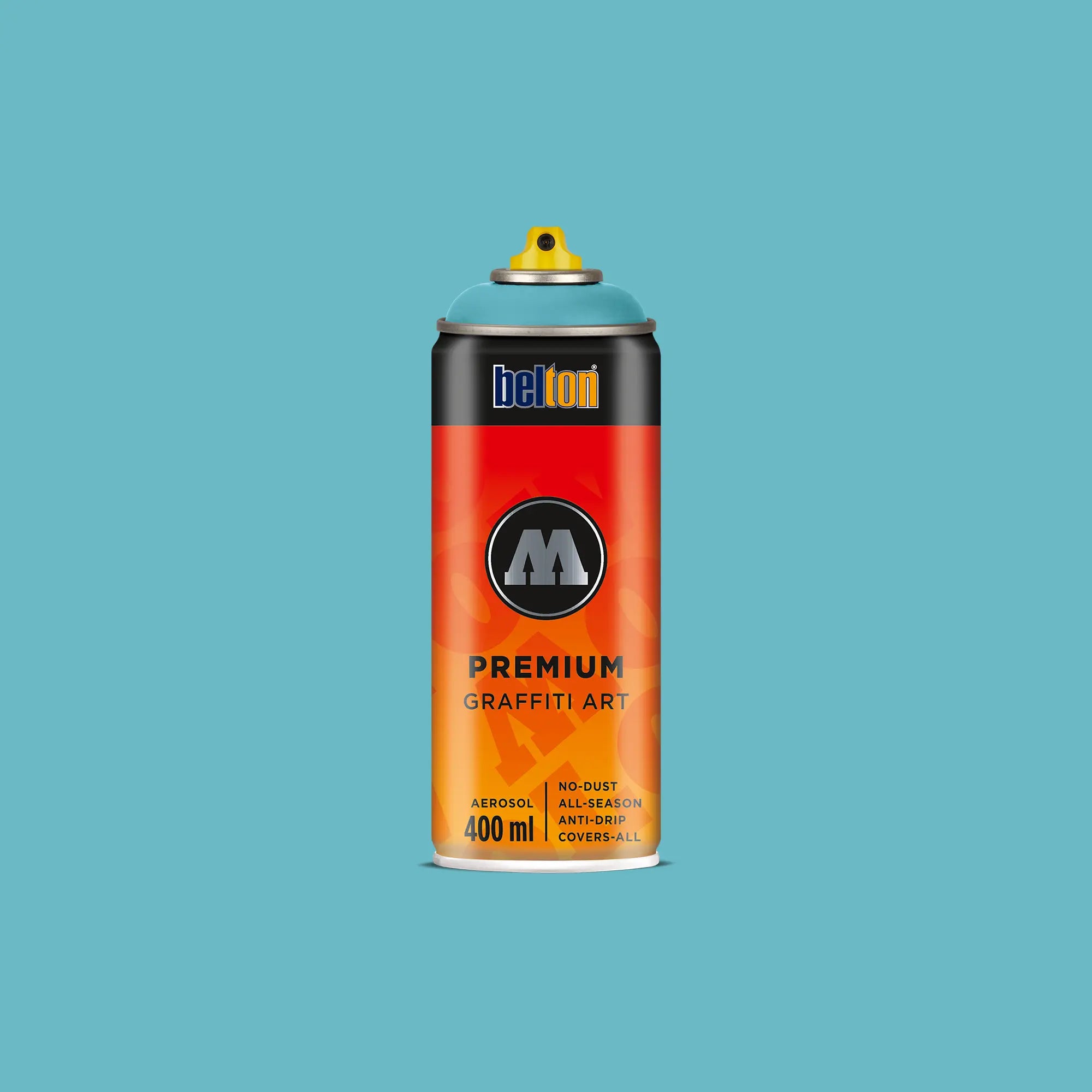 Molotow Premium 400ml #113 Cream Blue