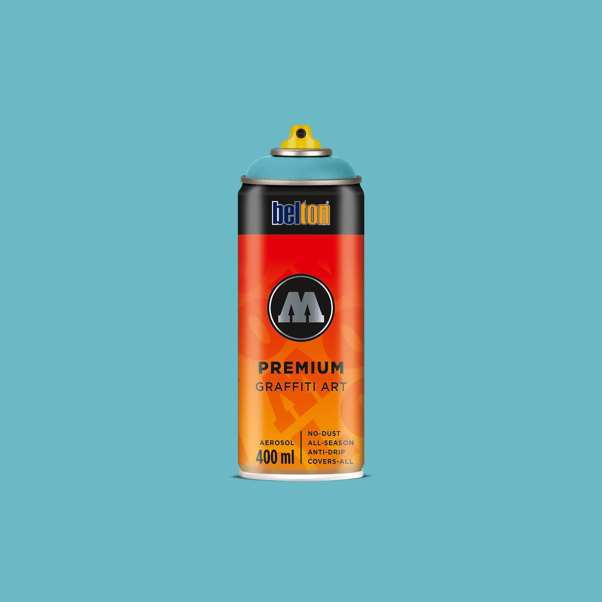 Molotow Premium 400ml #113 Cream Blue