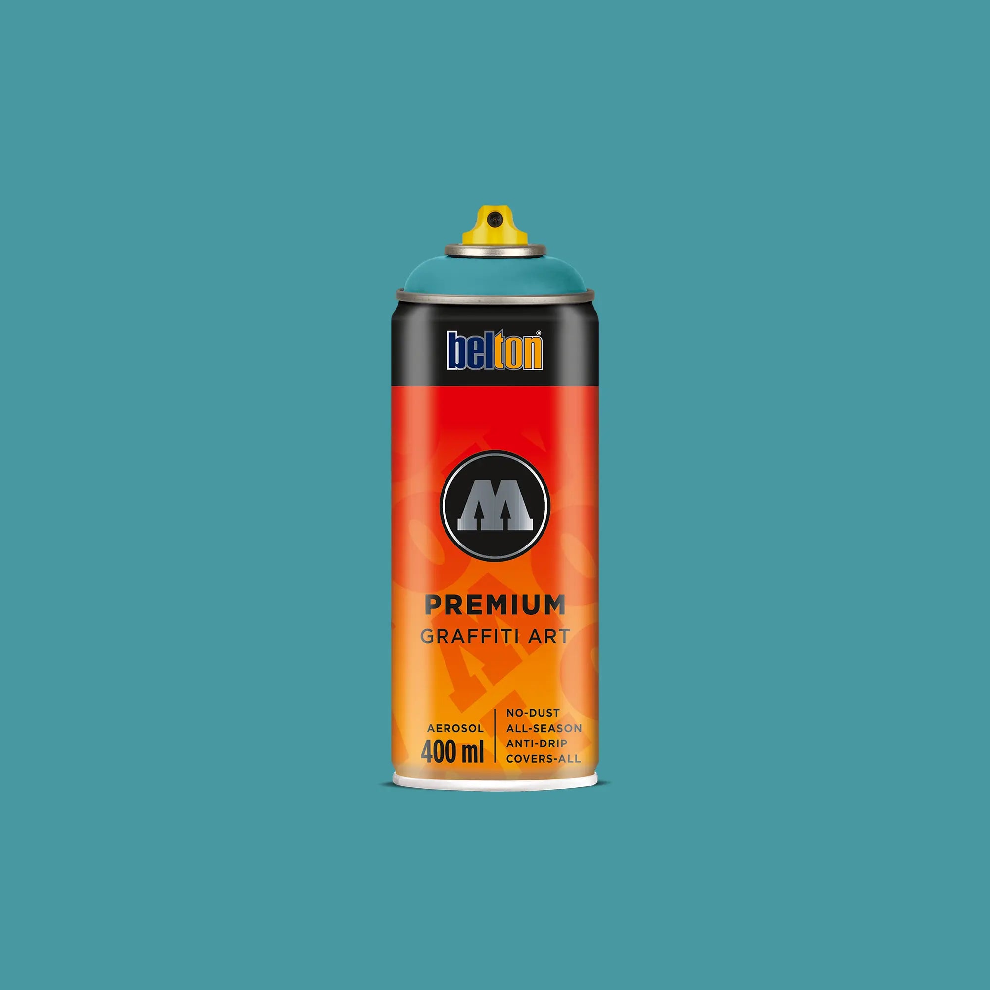 Molotow Premium 400ml #114 Olympia Blue