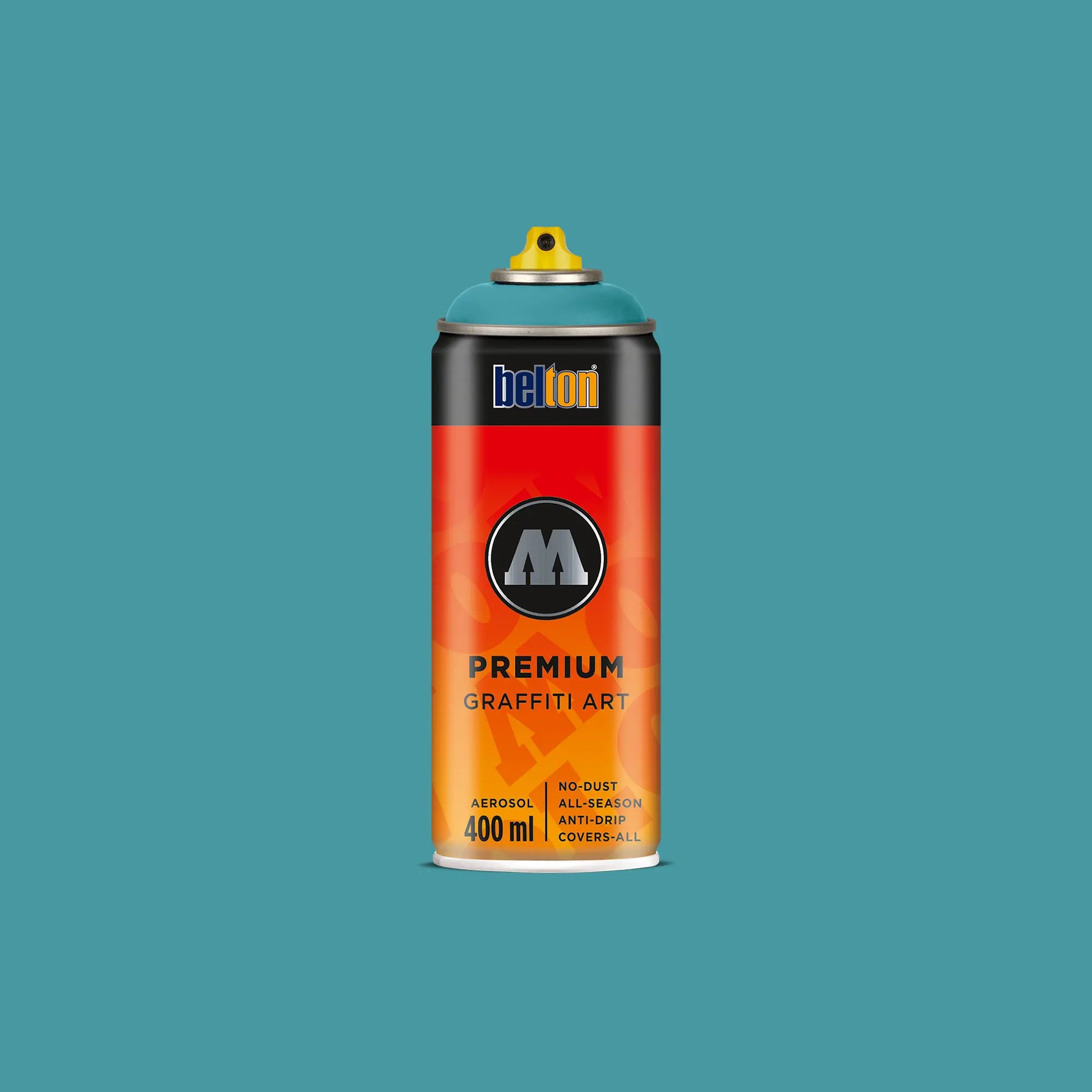 Molotow Premium 400ml #114 Olympia Blue