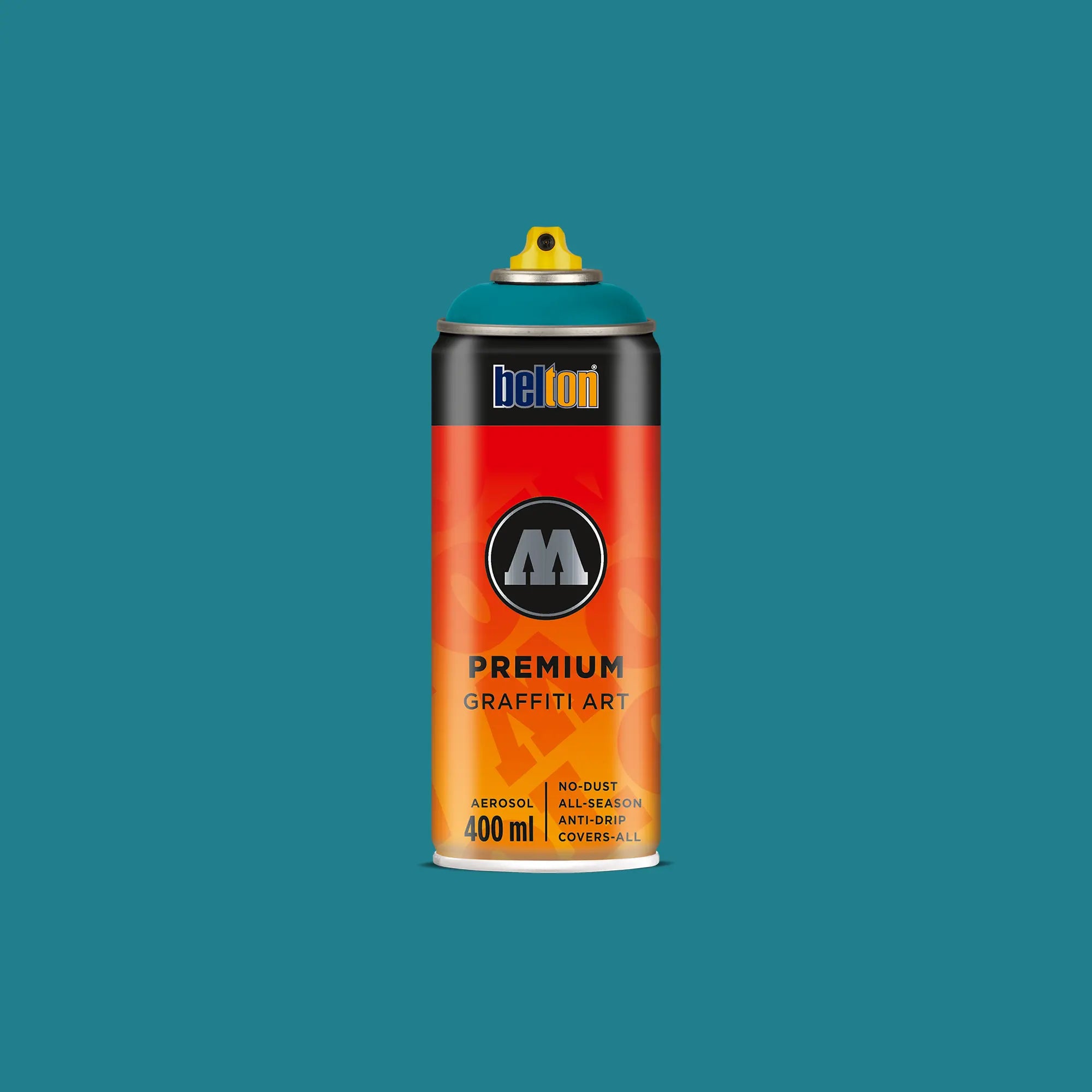 Molotow Premium 400ml #115 Aqua