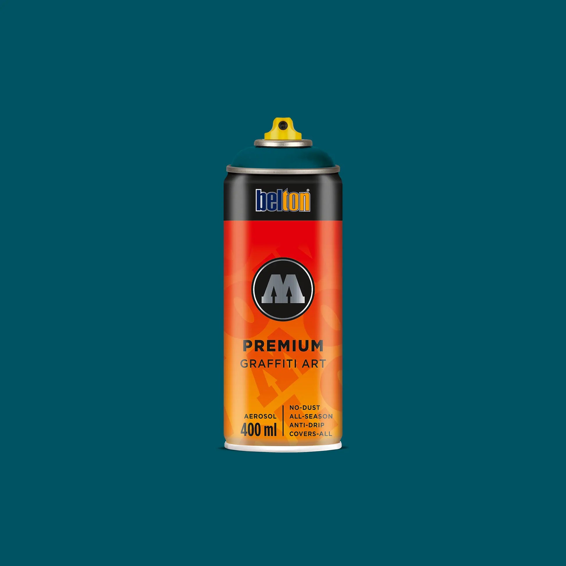 Molotow Premium 400ml #116 Alga
