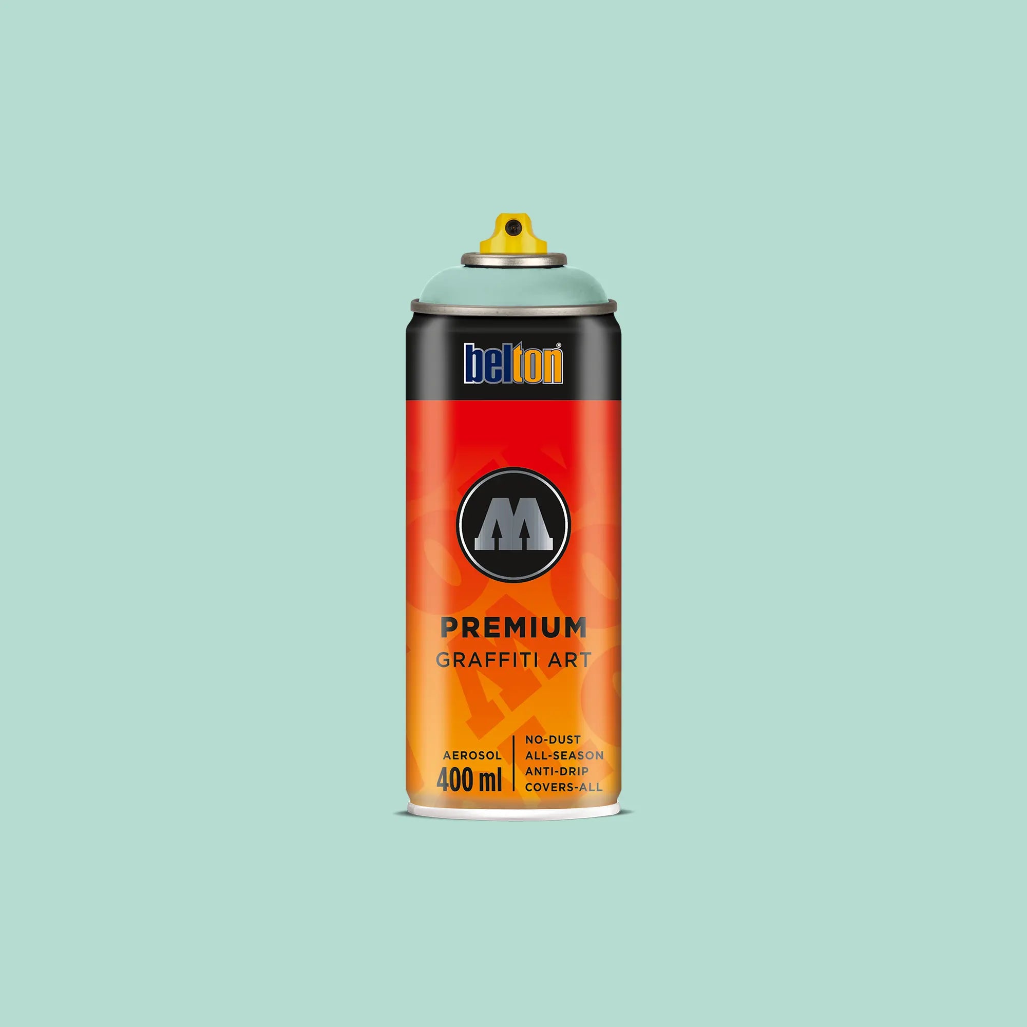 Molotow Premium 400ml #117 Baby Blue