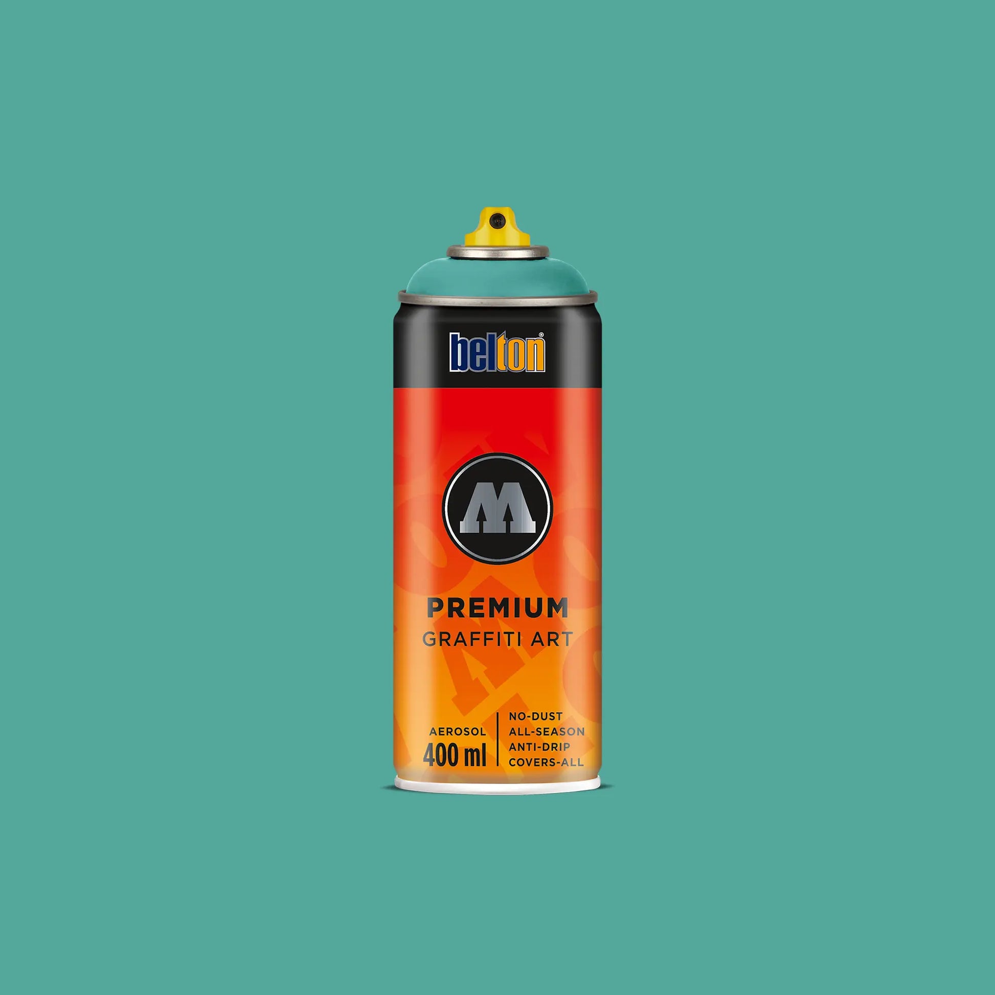 Molotow Premium 400ml #119 Blue Gin