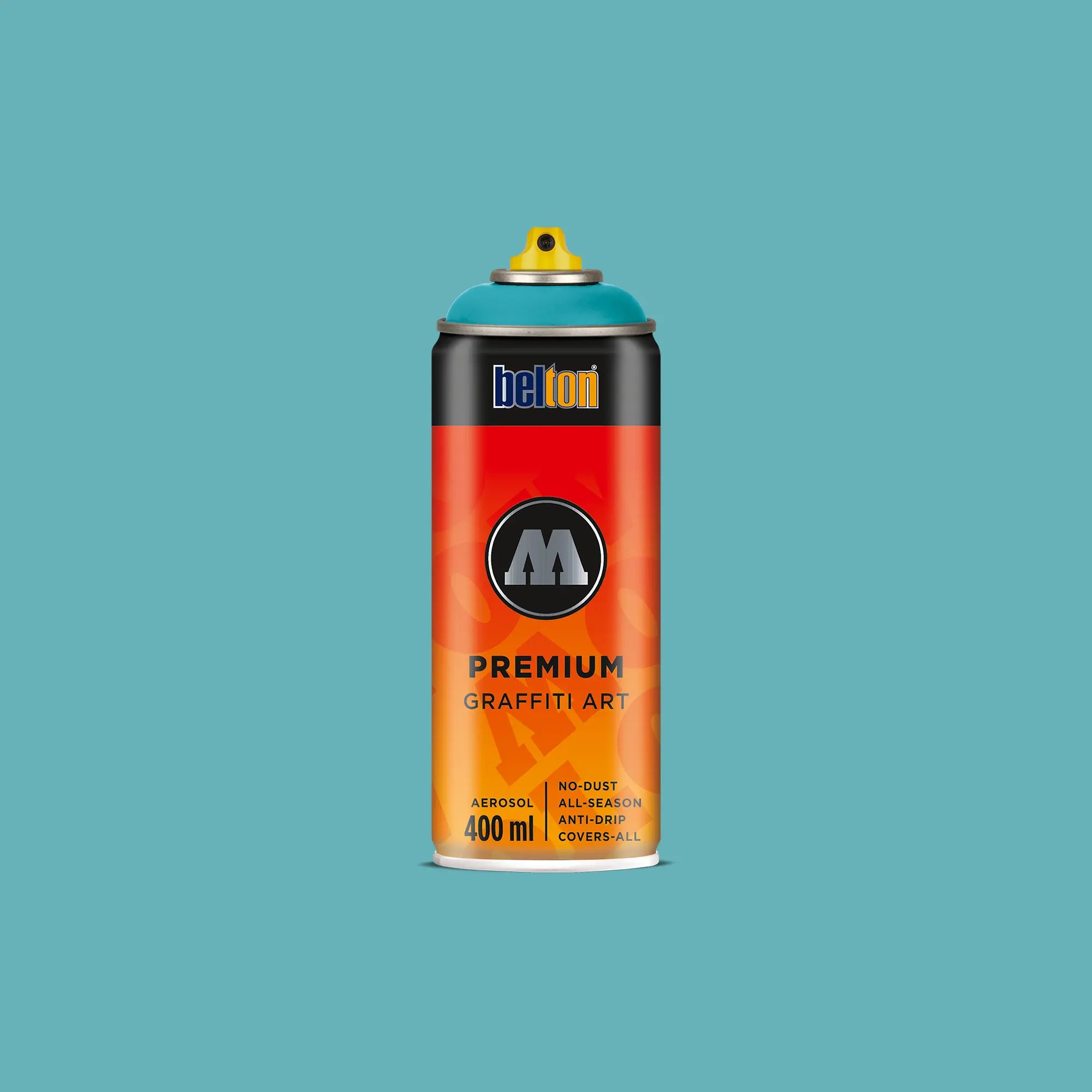 Molotow Premium 400ml #120 Verdigris