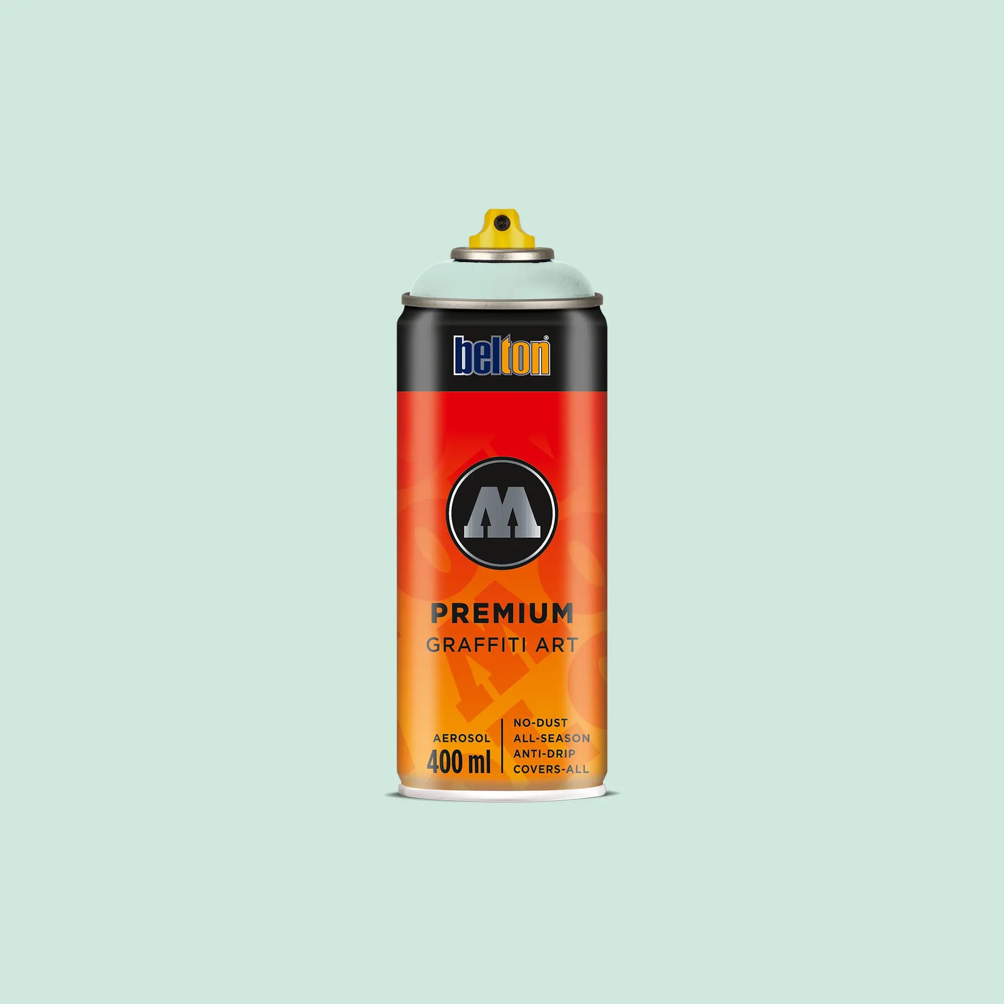 Molotow Premium 400ml #121 Caribbean