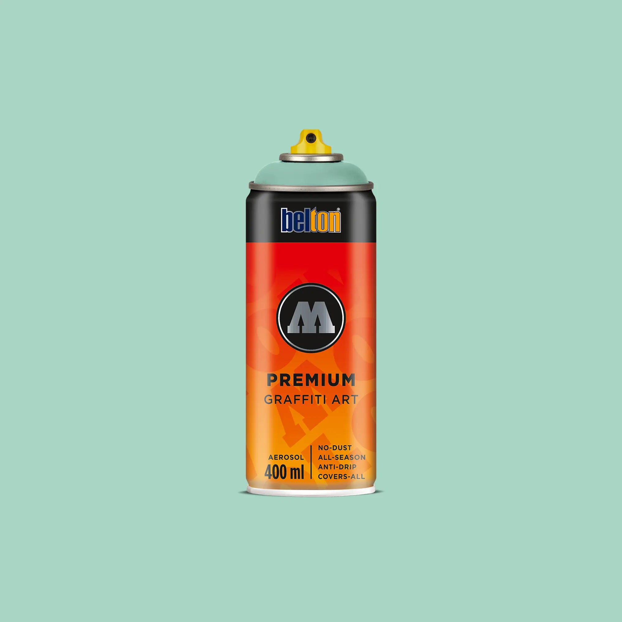 Molotow Premium 400ml #122 Riviera Pastel