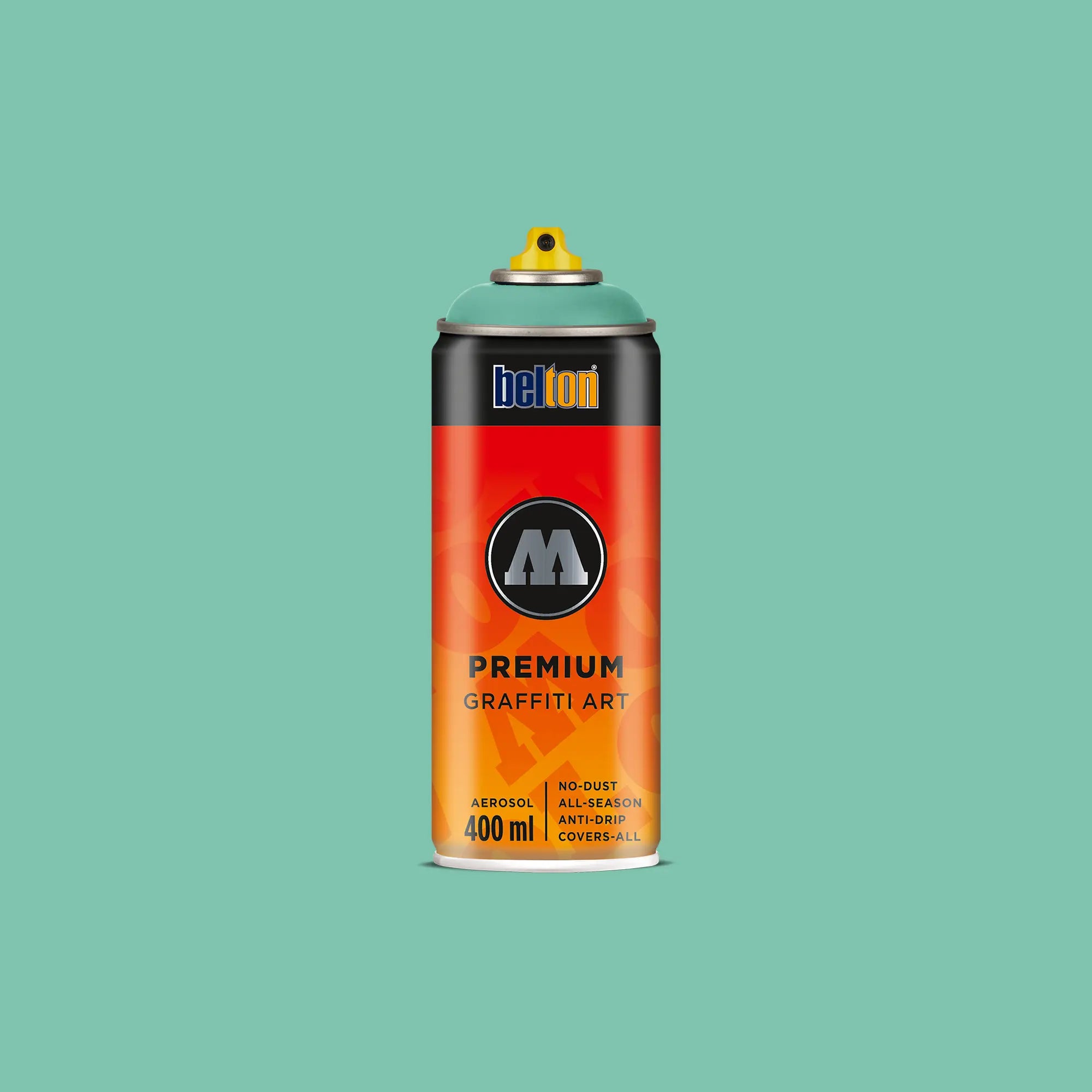 Molotow Premium 400ml #123 Riviera Light