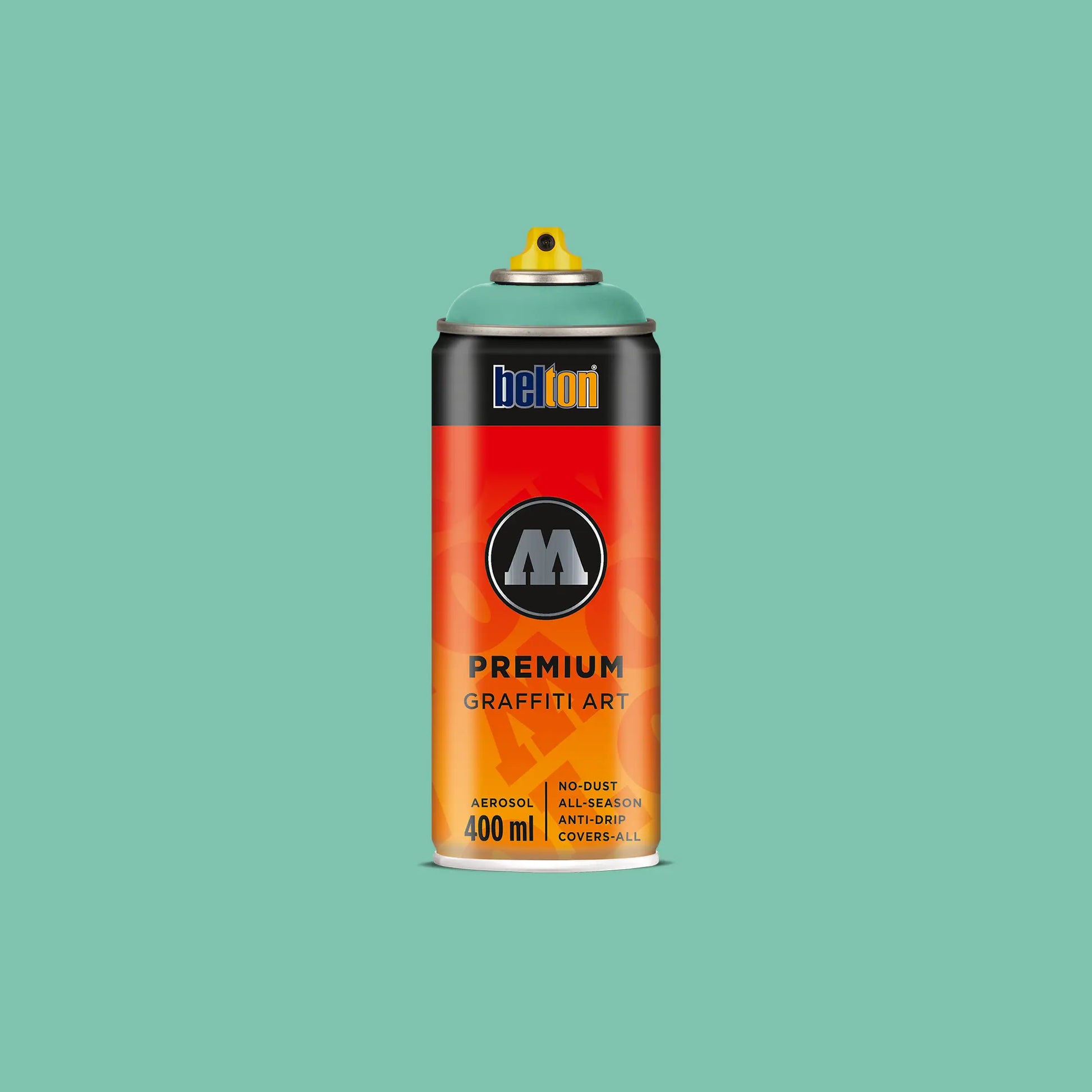 Molotow Premium 400ml #123 Riviera Light