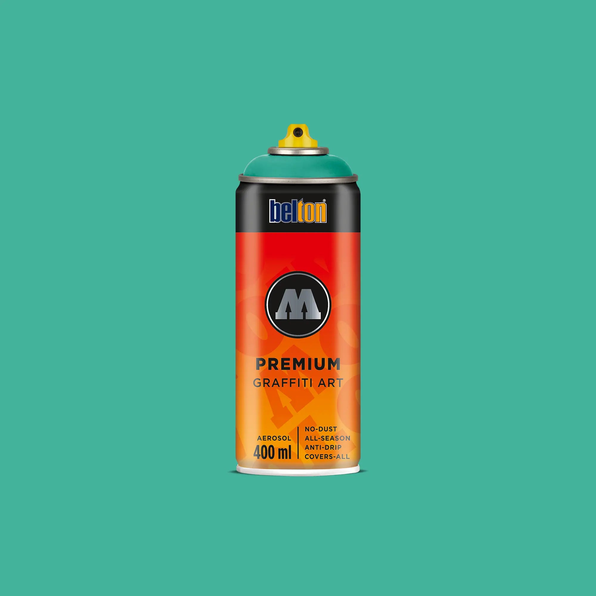 Molotow Premium 400ml #124 Riviera Middle
