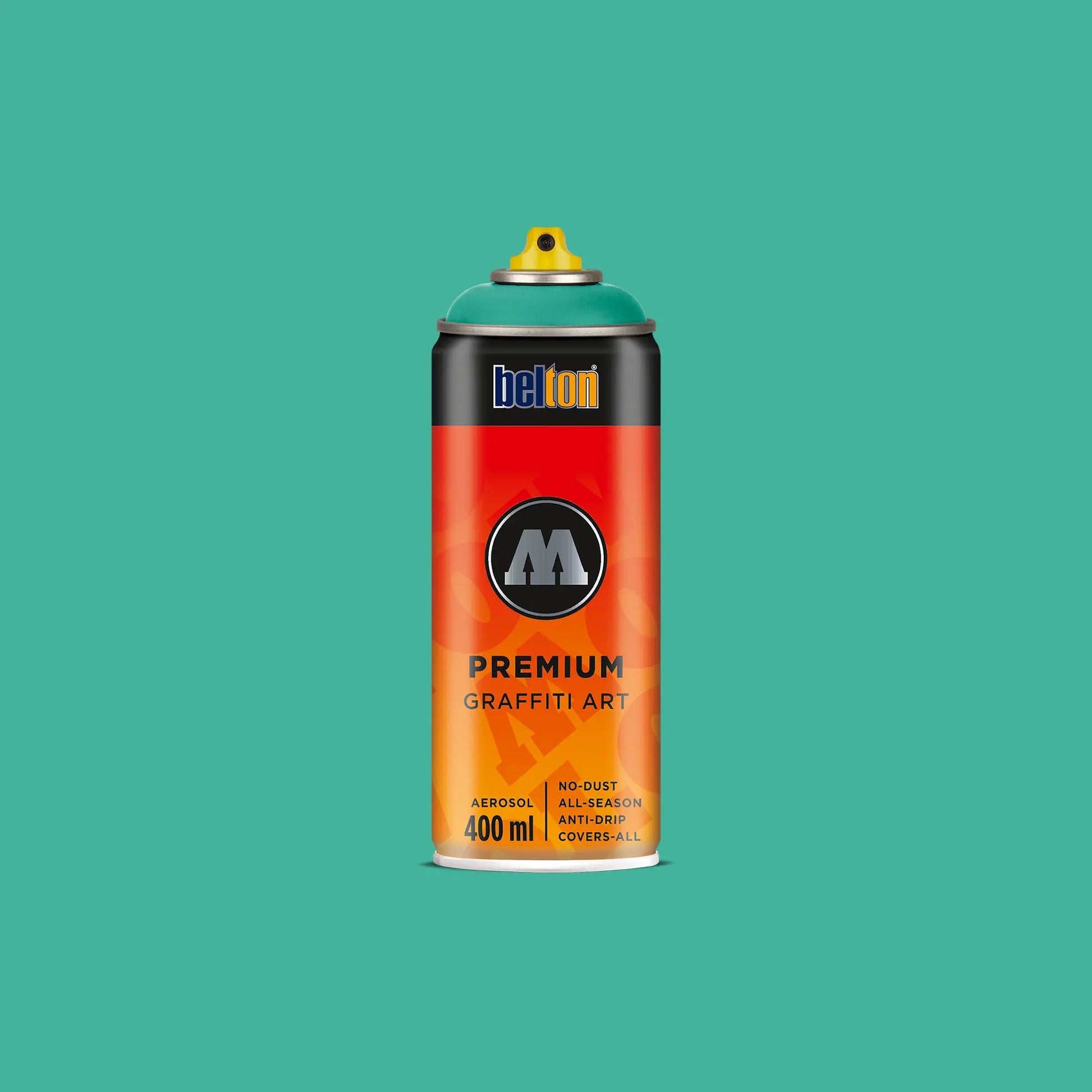 Molotow Premium 400ml #124 Riviera Middle