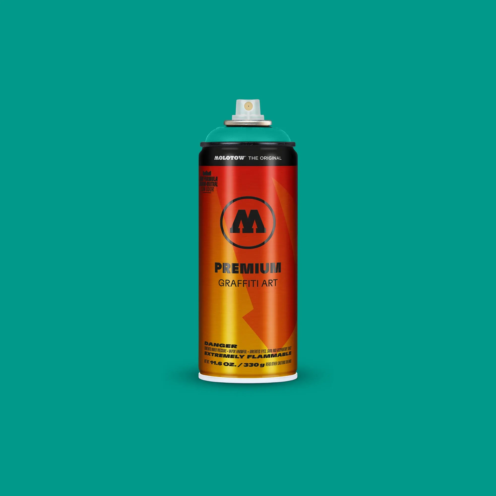 Molotow Premium 400ml #125 Riviera Dark