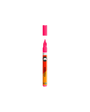 One4All 127HS 2mm #262 neon red fluo