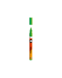 One4All 127HS 2mm #219 neon green fluorescent