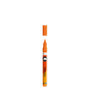 One4All 127HS 2mm #218 neon orange fluorescent