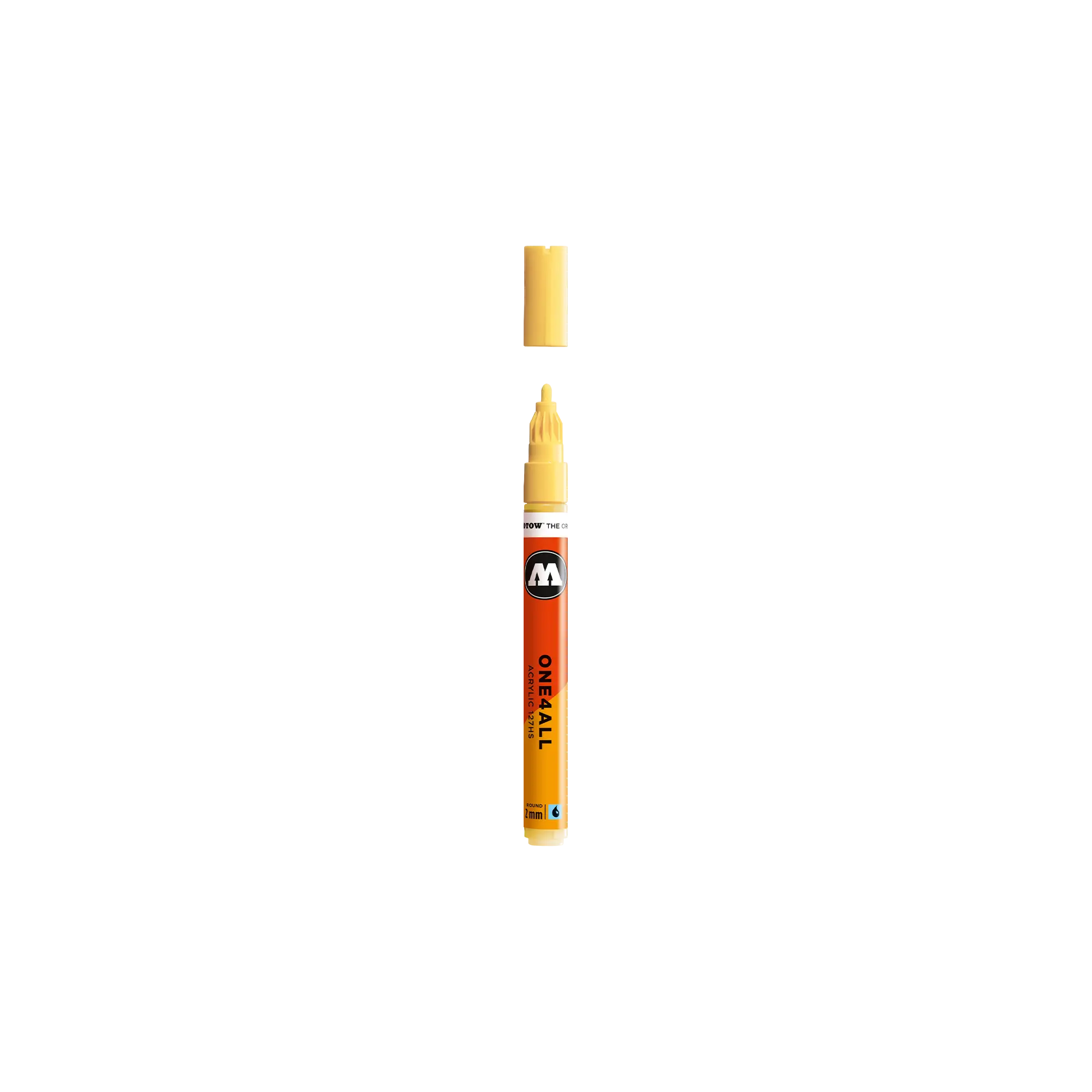 2mm - 127HS