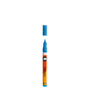 One4All 127HS 2mm #161 shock blue middle