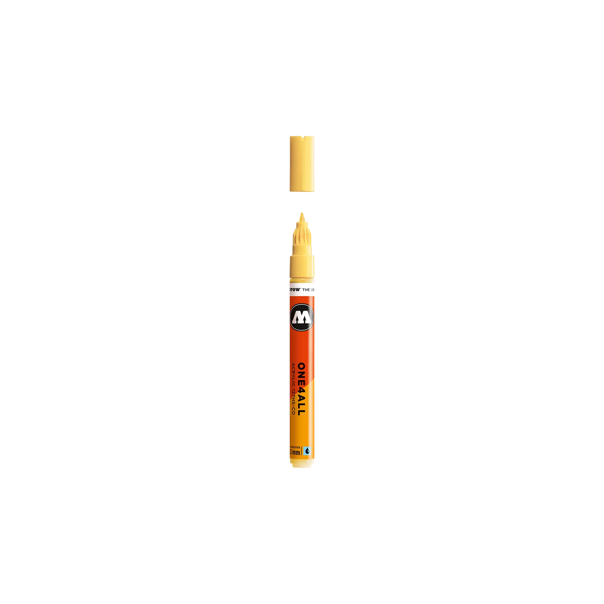 1.5mm - 127HS-CO