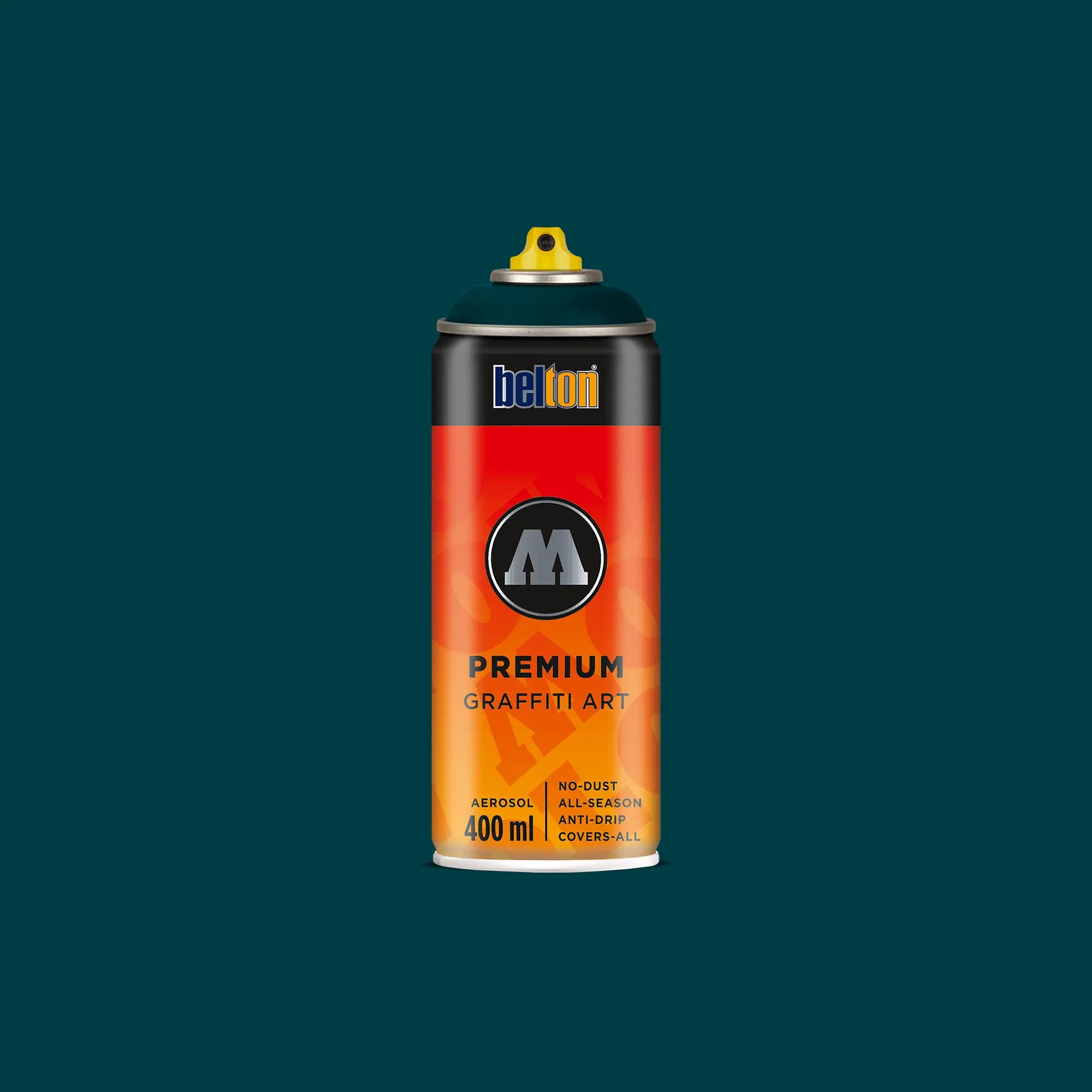 Molotow Premium 400ml #129 Nori