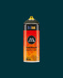 Molotow Premium 400ml #130 Black Turquoise