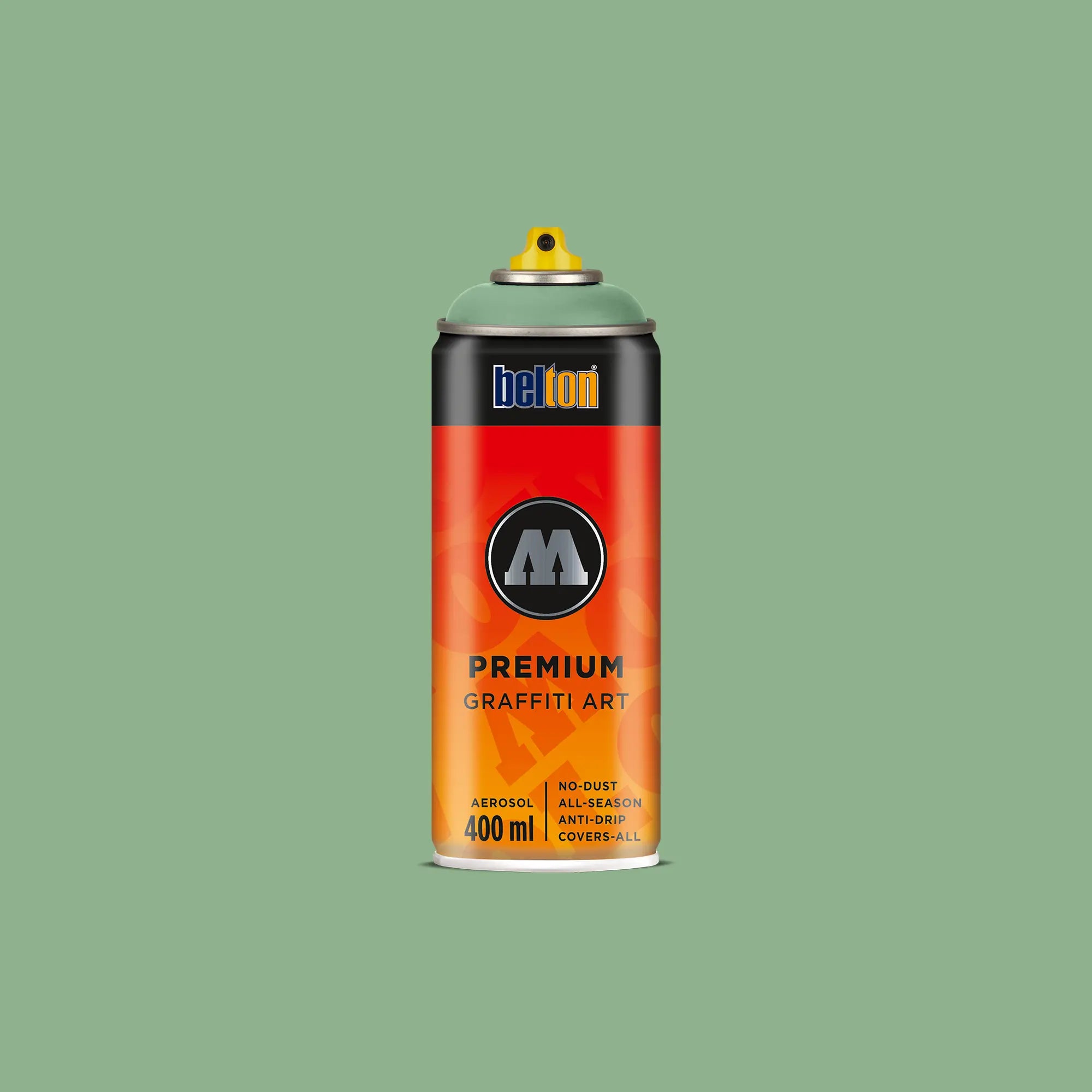 Molotow Premium 400ml #132 Reed