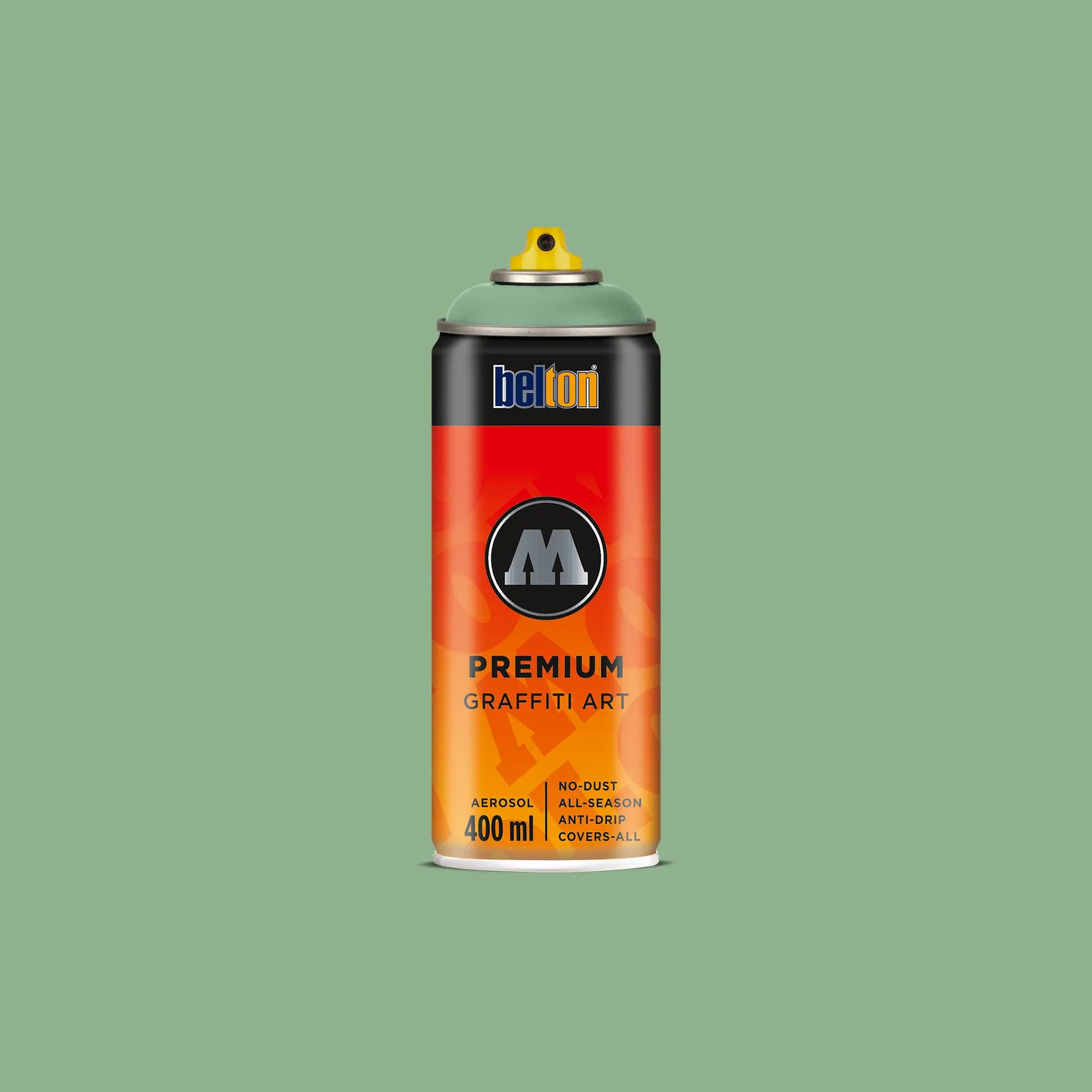 Molotow Premium 400ml #132 Reed