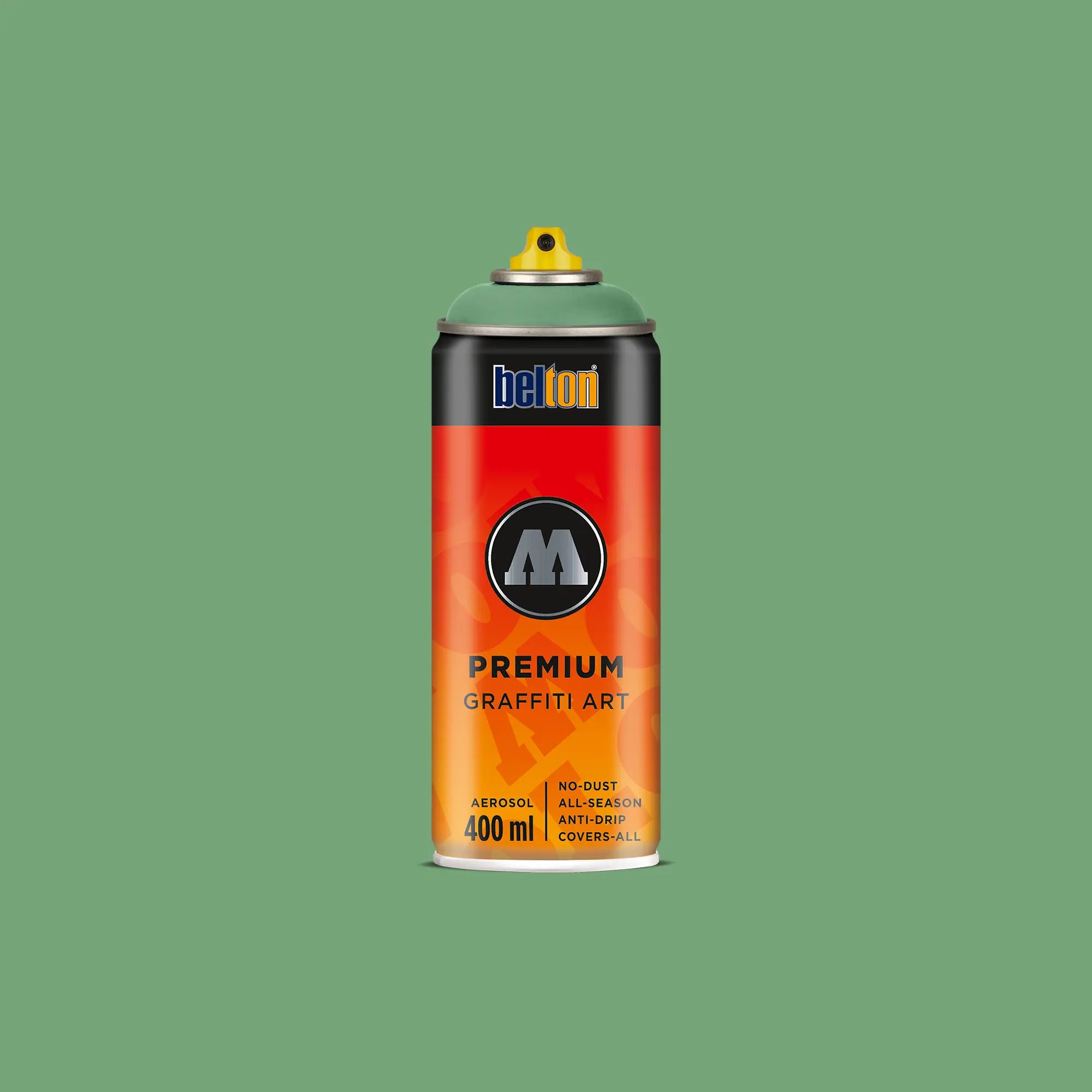 Molotow Premium 400ml #133 Aquamarine