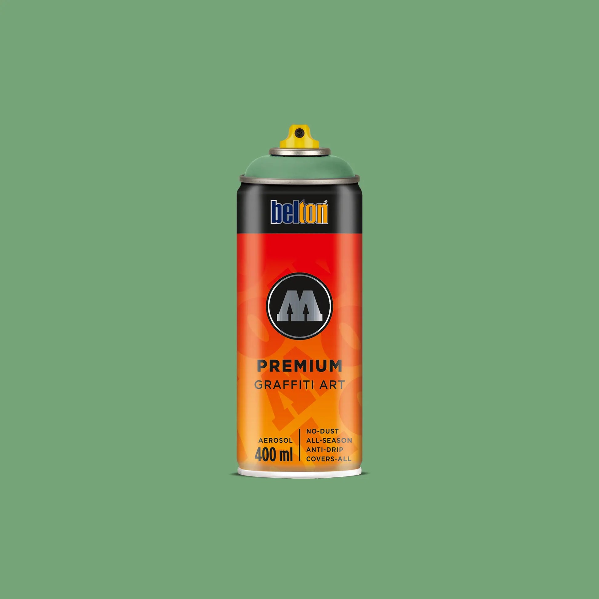Molotow Premium 400ml #133 Aquamarine