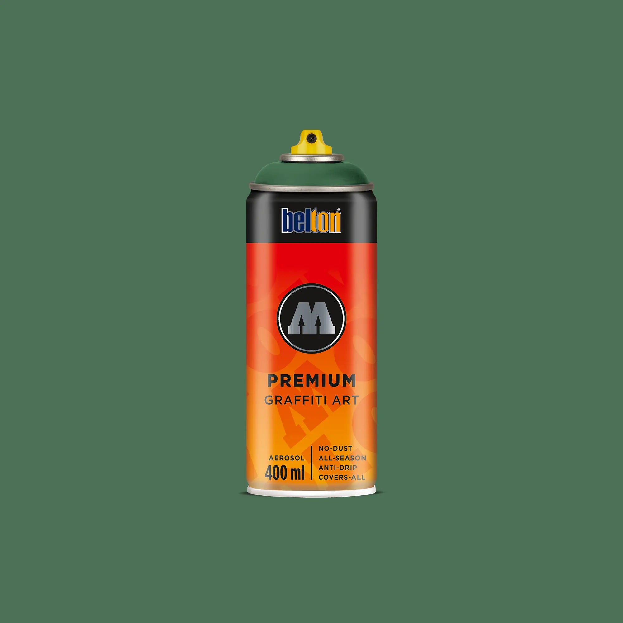 Molotow Premium 400ml #134 Swamp