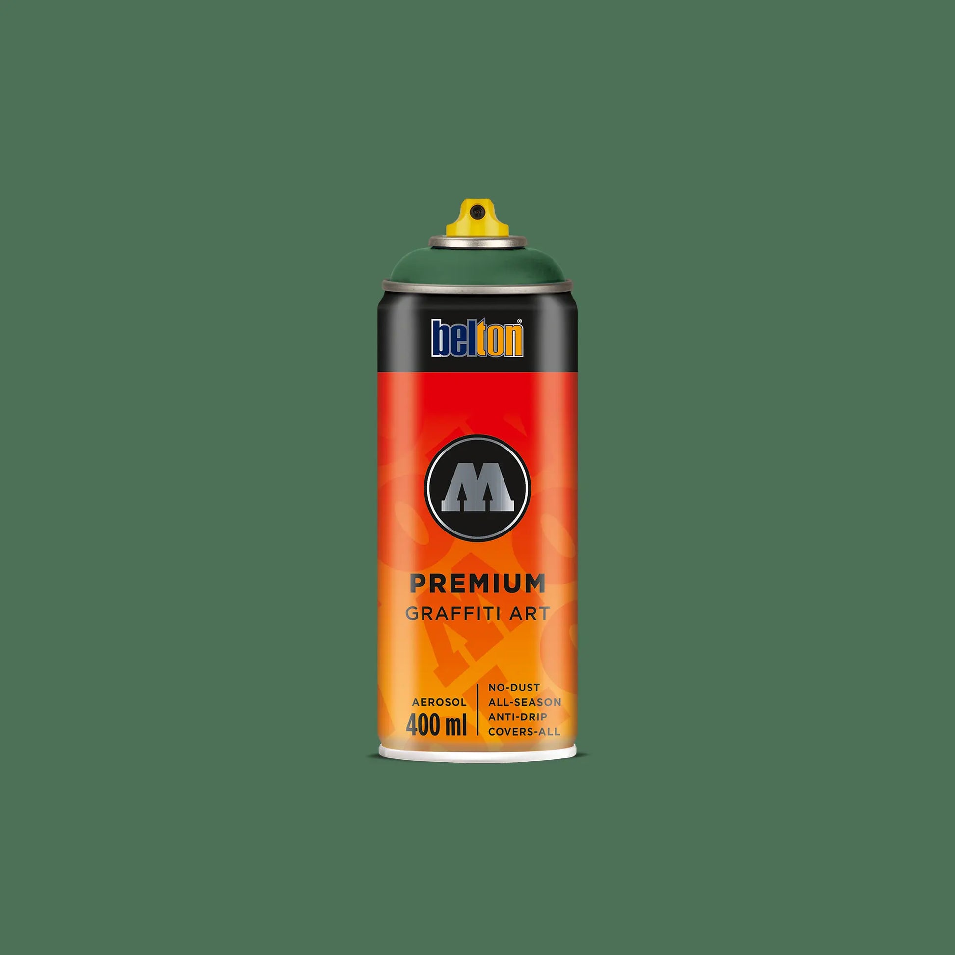 Molotow Premium 400ml #134 Swamp