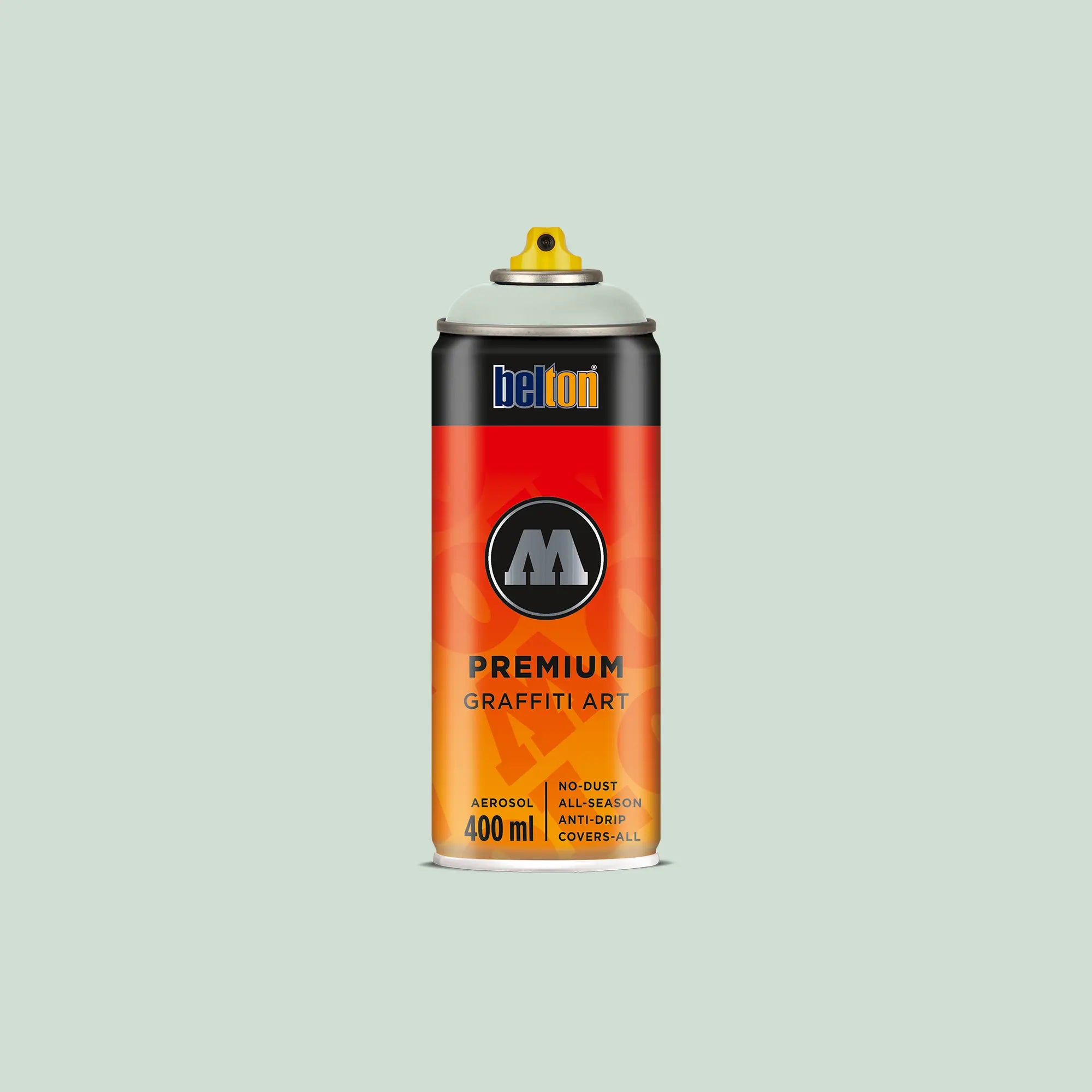 Molotow Premium 400ml #136 Blueberry Pastel