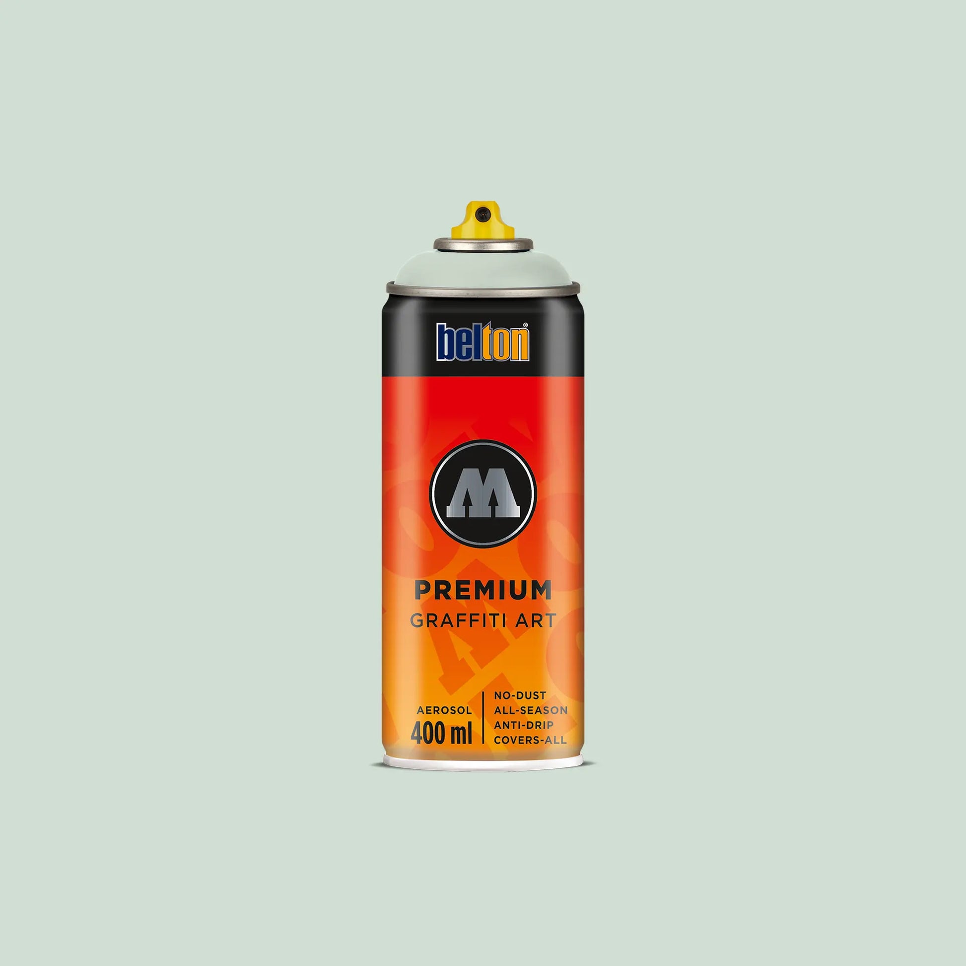 Molotow Premium 400ml #136 Blueberry Pastel