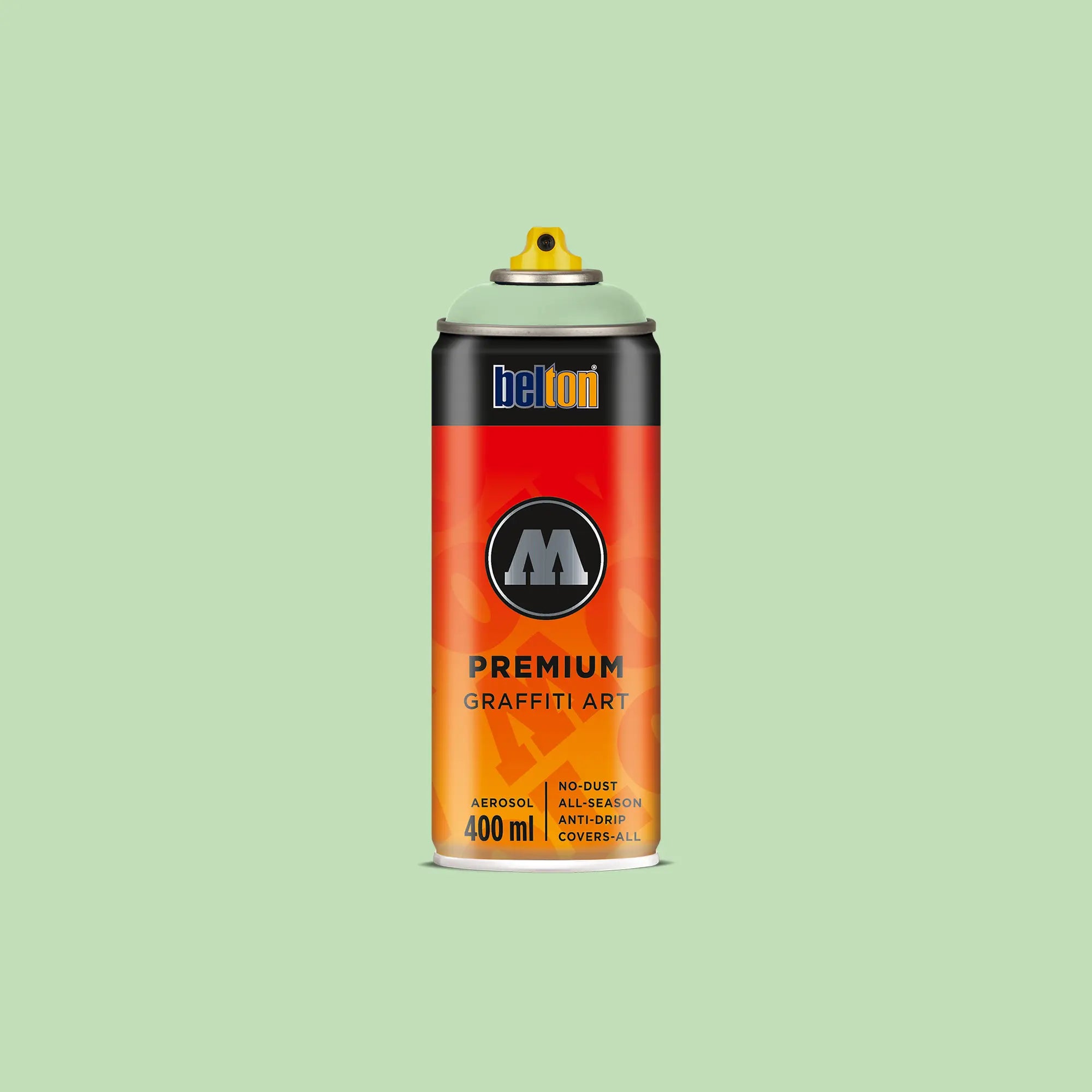 Molotow Premium 400ml #137 Calypso Light