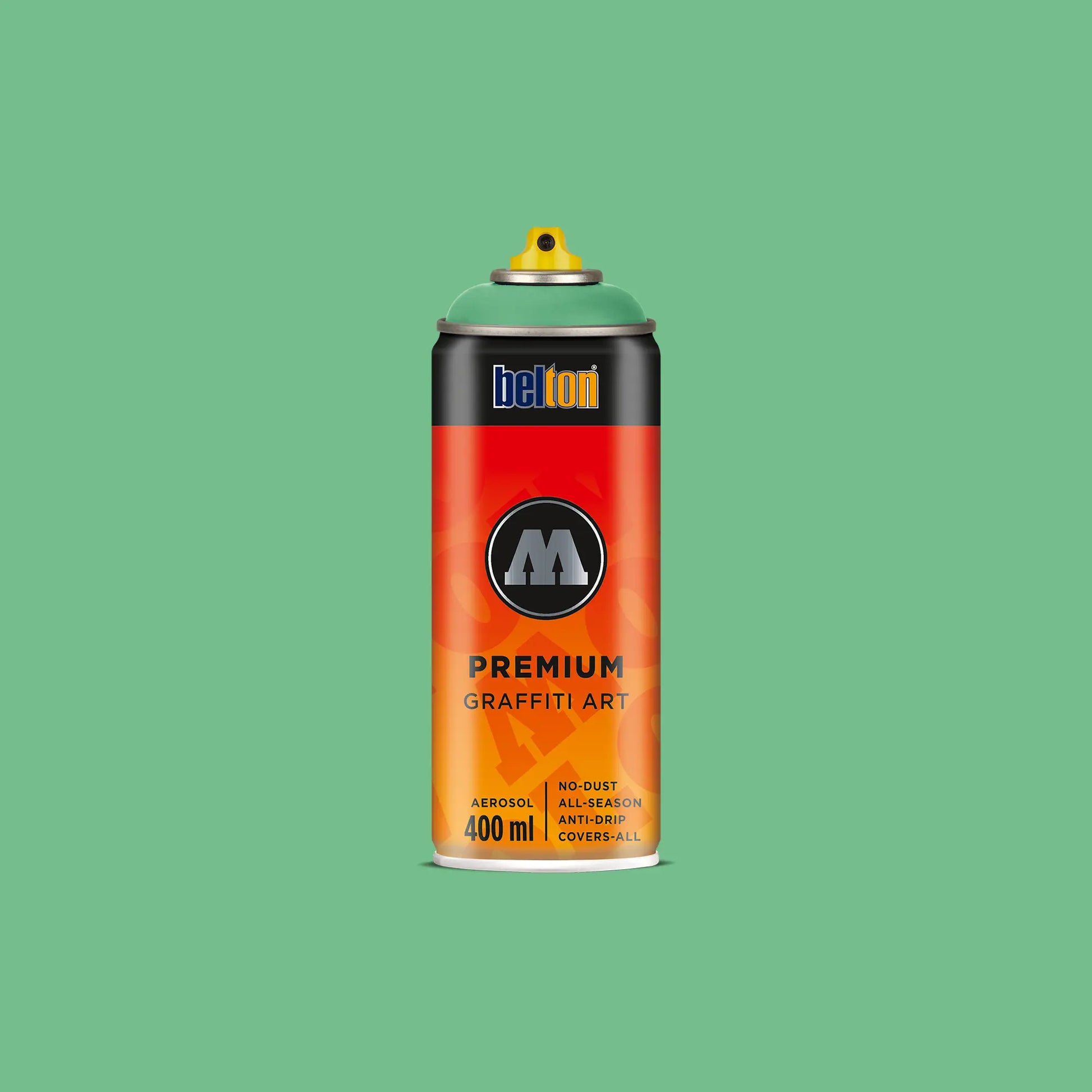 Molotow Premium 400ml #138 Calypso Middle