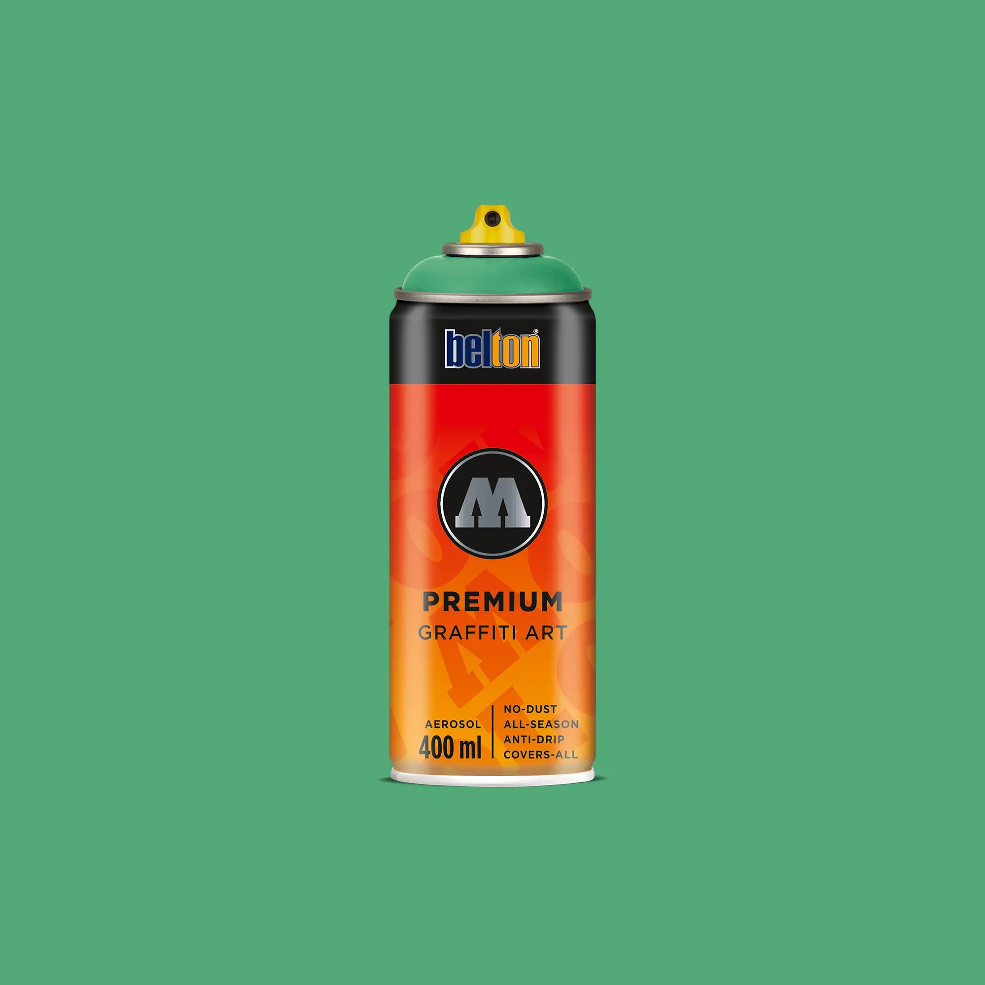 Molotow Premium 400ml #139 Calypso Dark