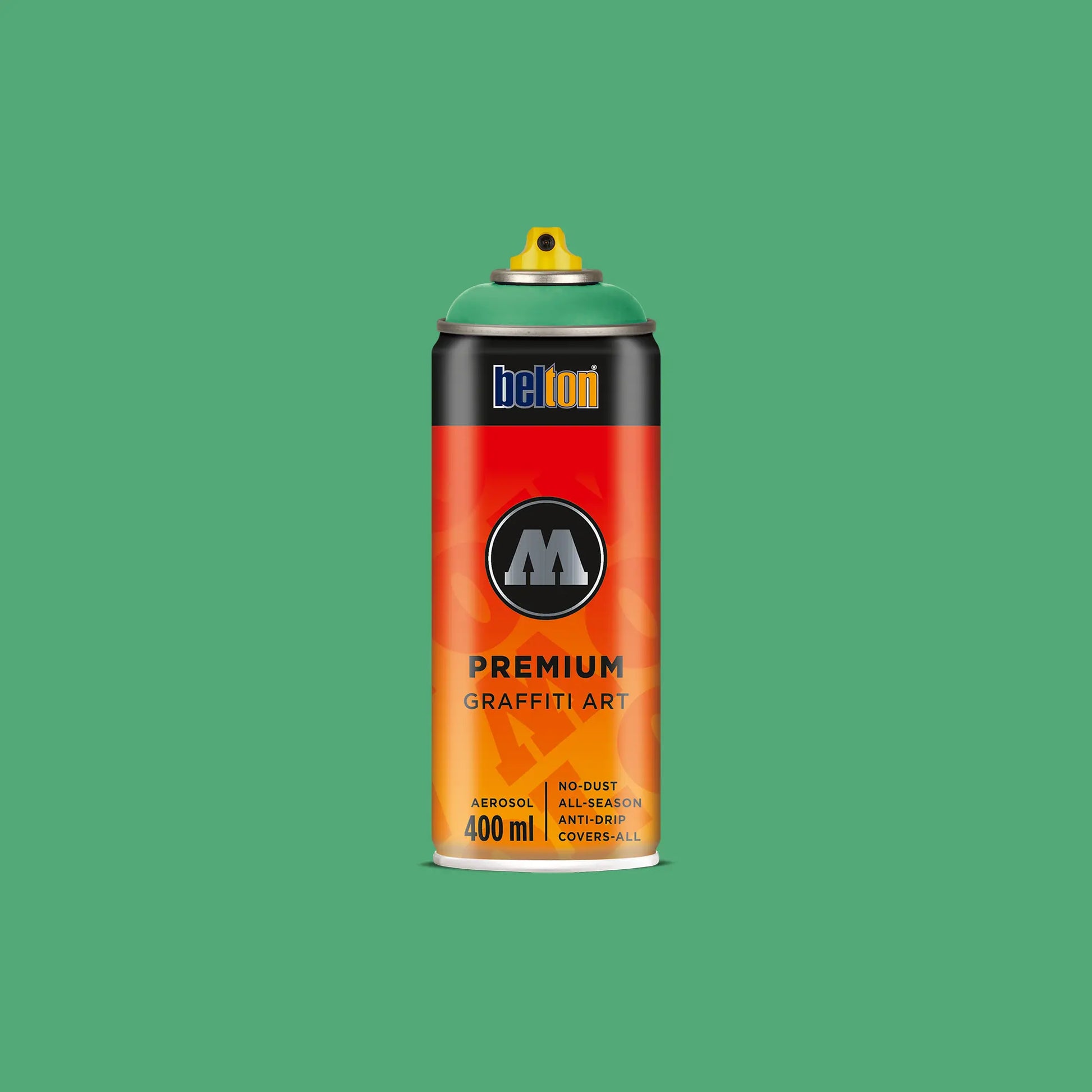 Molotow Premium 400ml #139 Calypso Dark