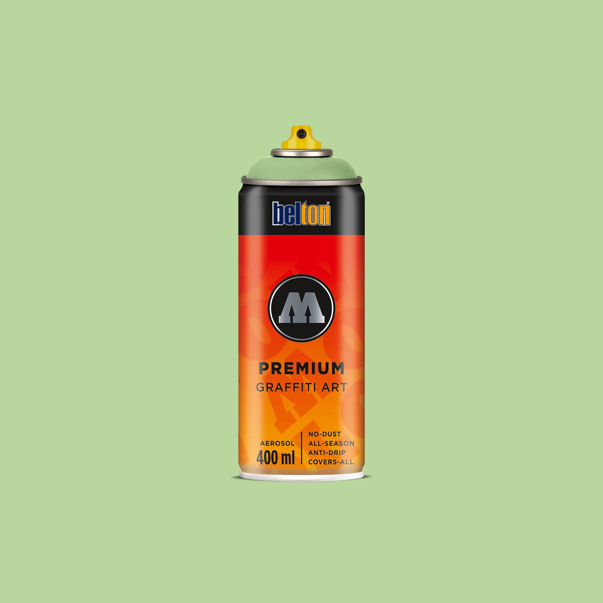 Molotow Premium 400ml #144 Menthol Light