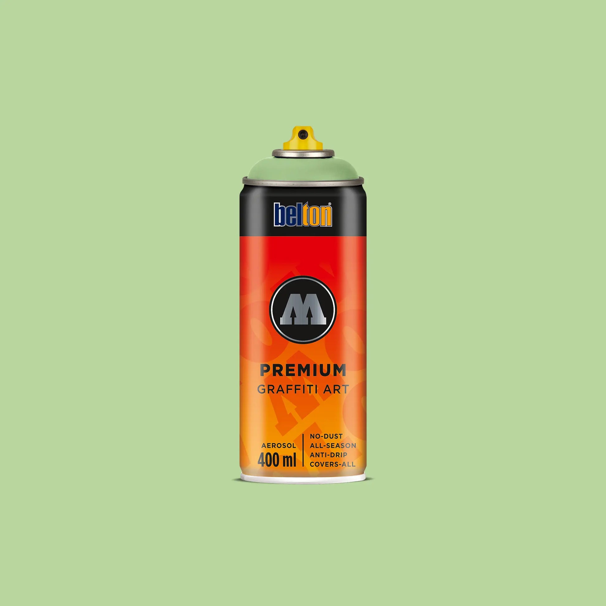 Molotow Premium 400ml #144 Menthol Light