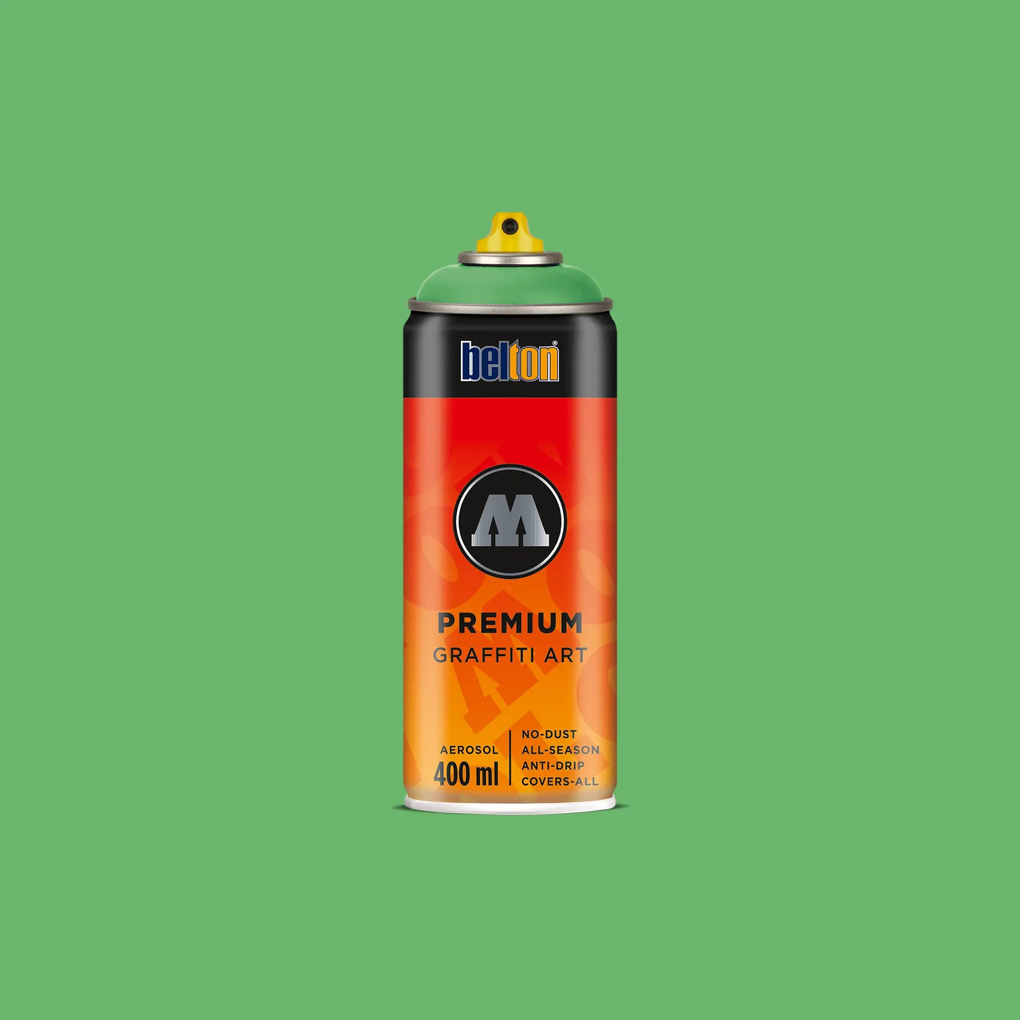 Molotow Premium 400ml #145 Menthol