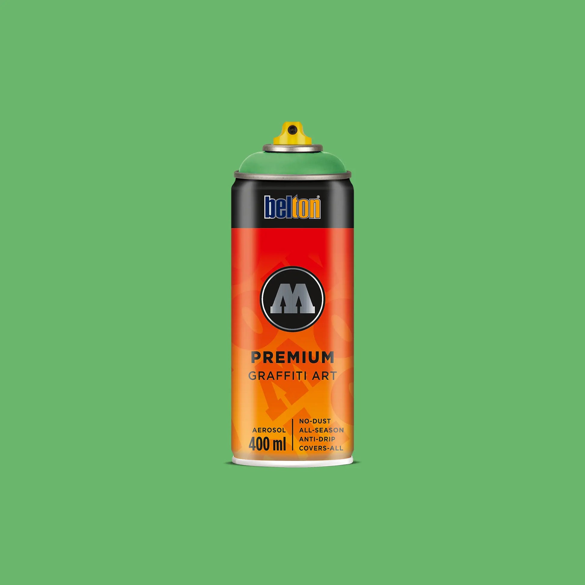 Molotow Premium 400ml #145 Menthol