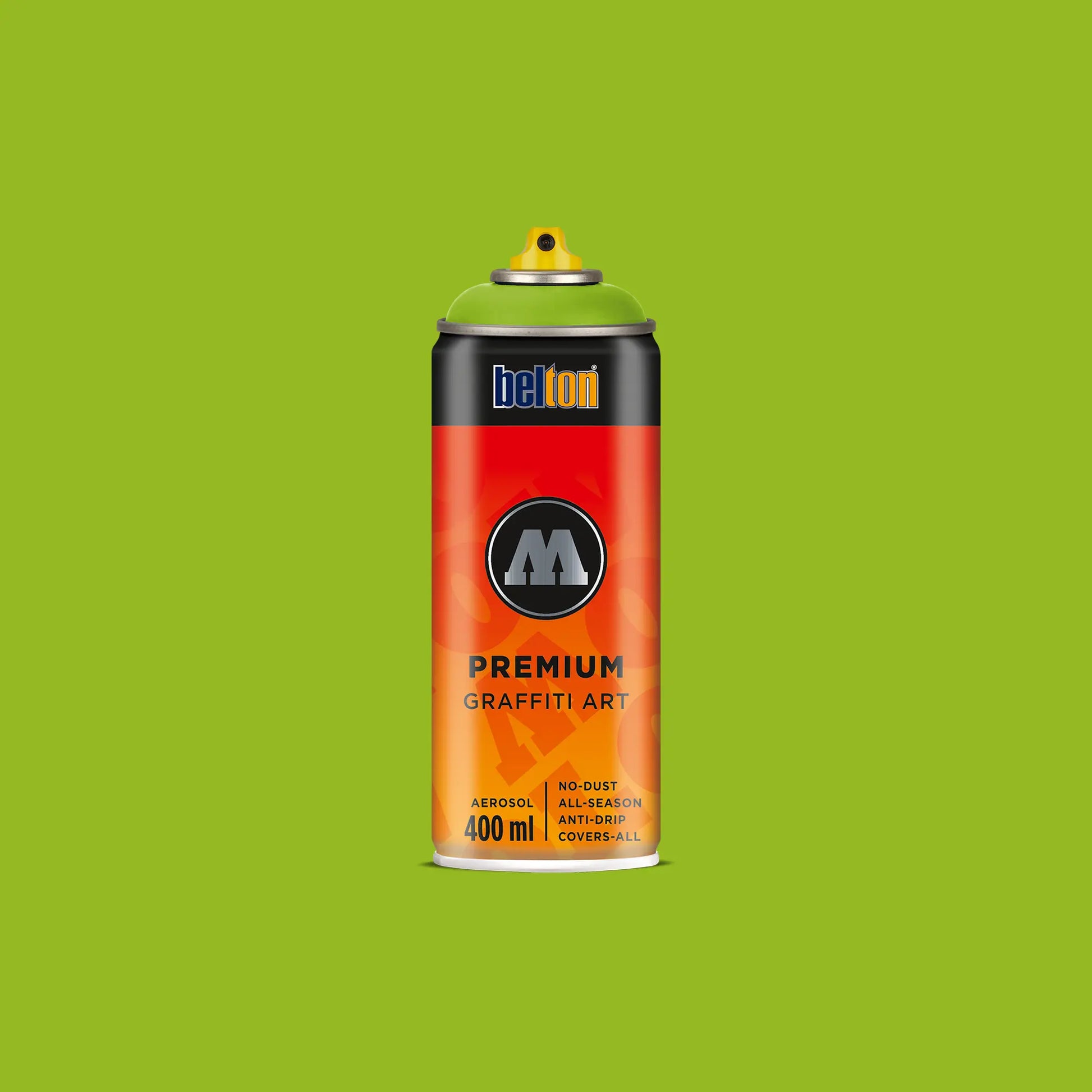 Molotow Premium 400ml #150 Kiwi