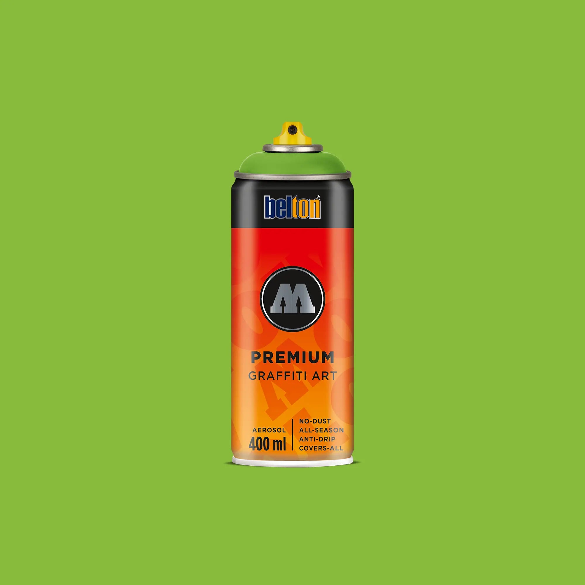 Molotow Premium 400ml #153 Grasshopper