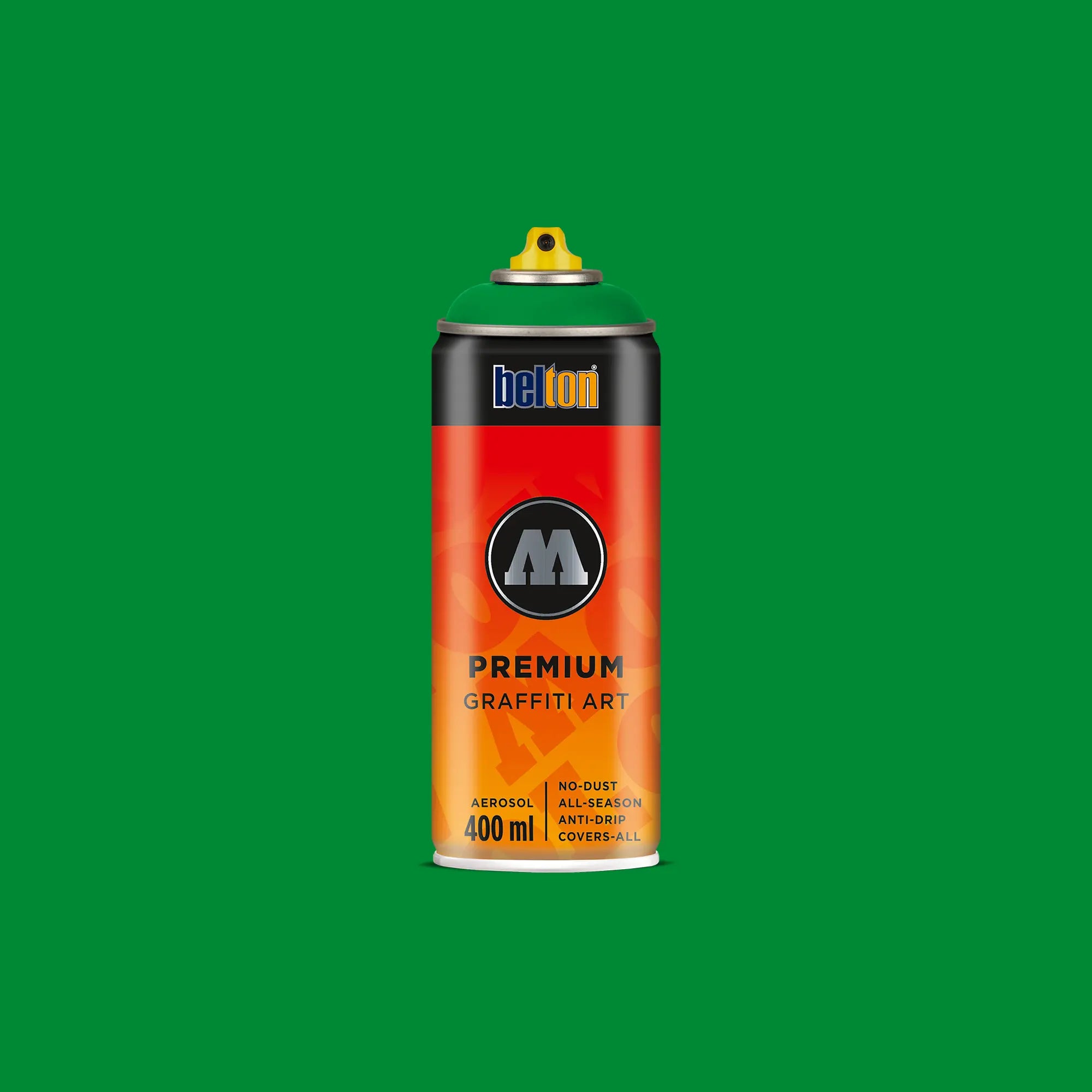Molotow Premium 400ml #159 Juice Green