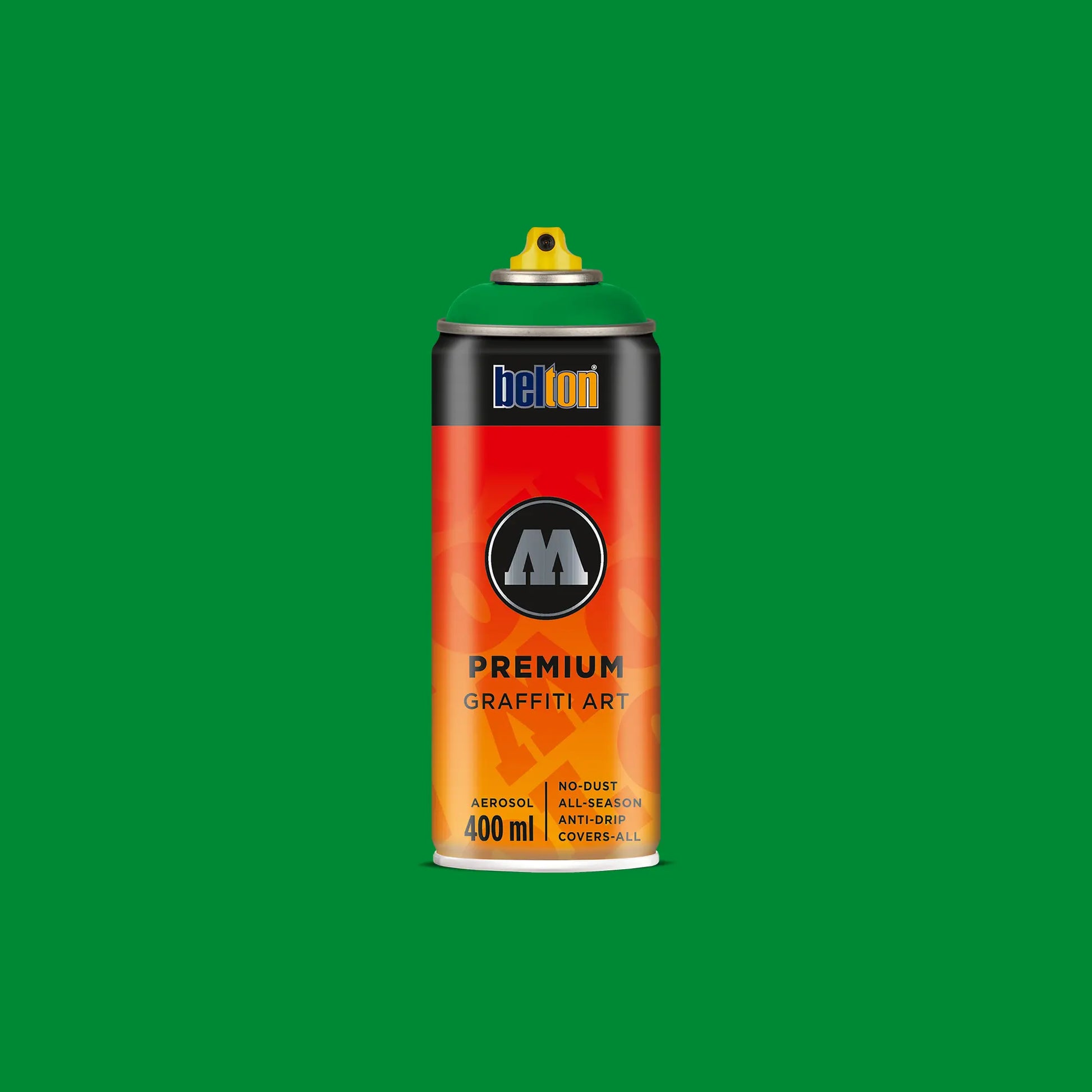 Molotow Premium 400ml #159 Juice Green