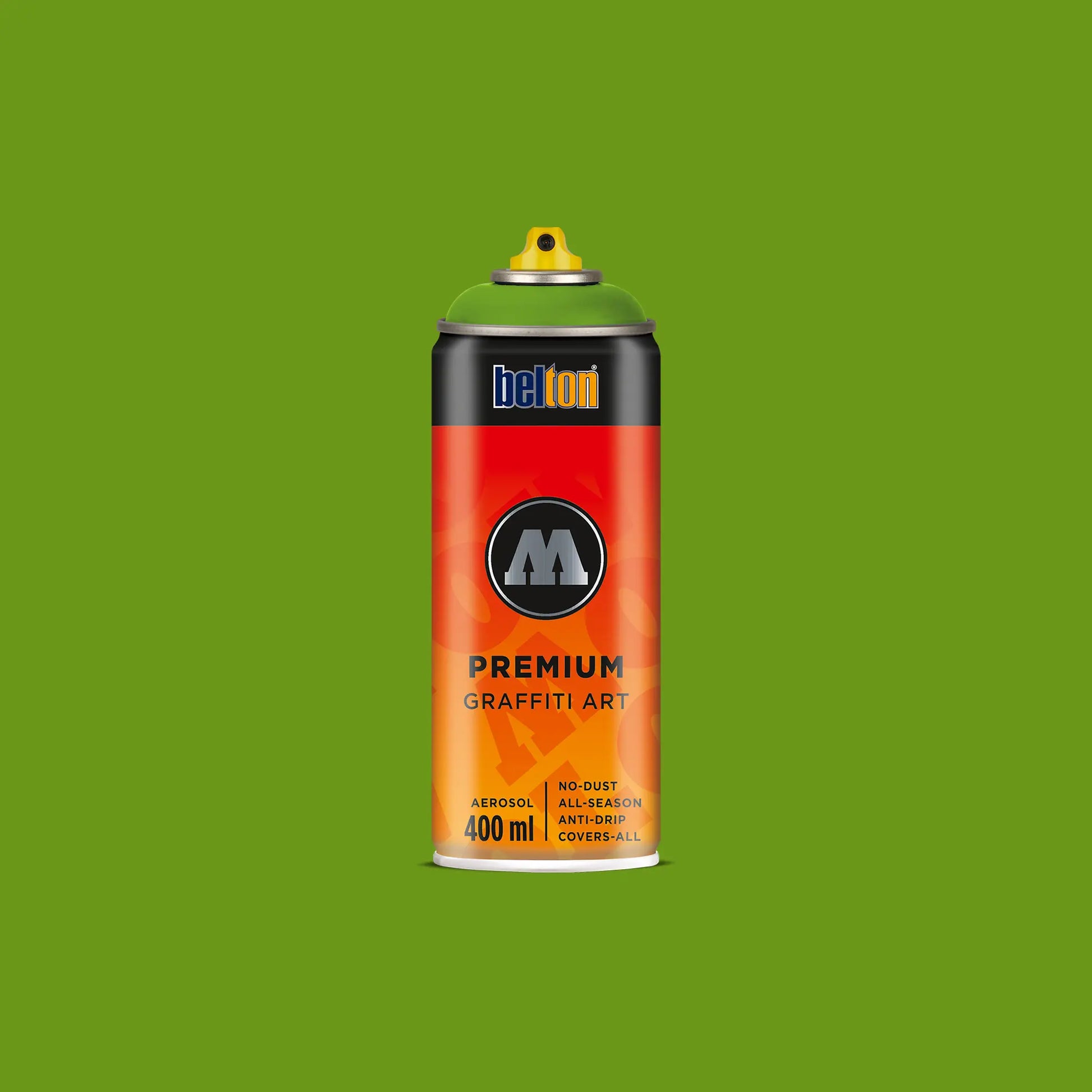 Molotow Premium 400ml #163 Avocado