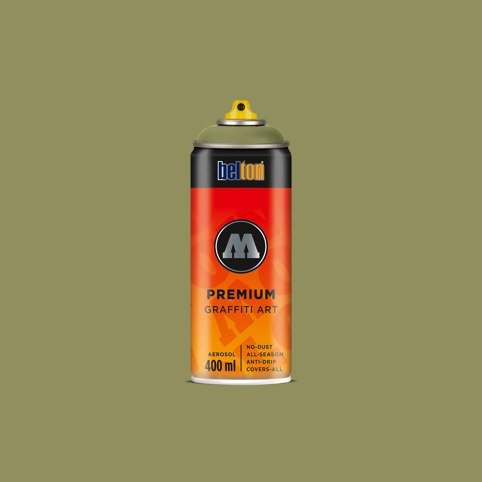 Molotow Premium 400ml #171 Amazonas