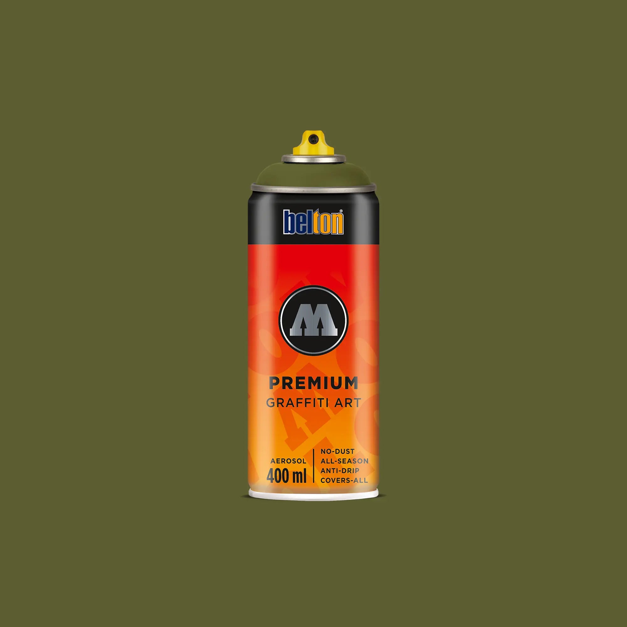 Molotow Premium 400ml #172 Camouflage